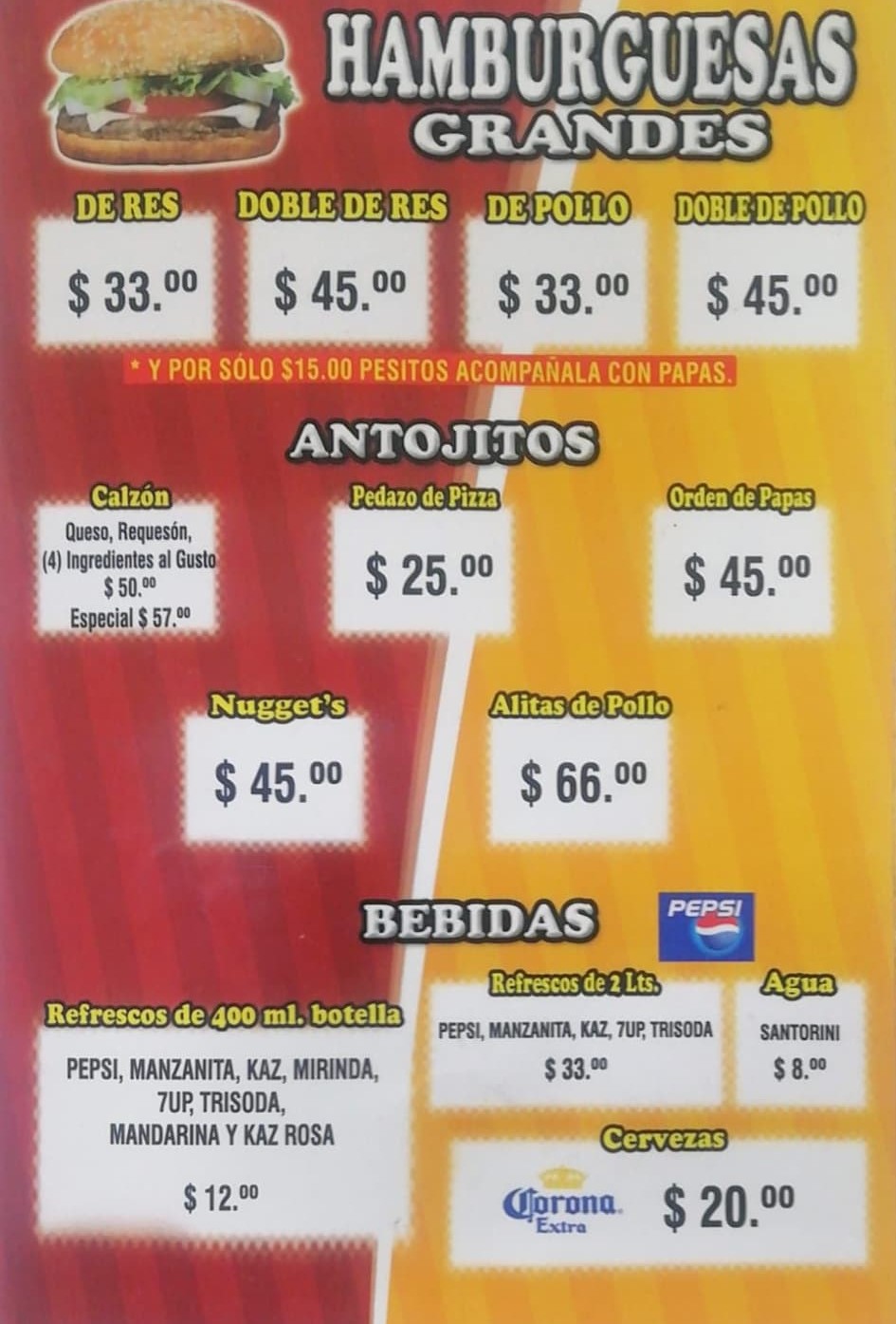 Camacho's Pizza image 4