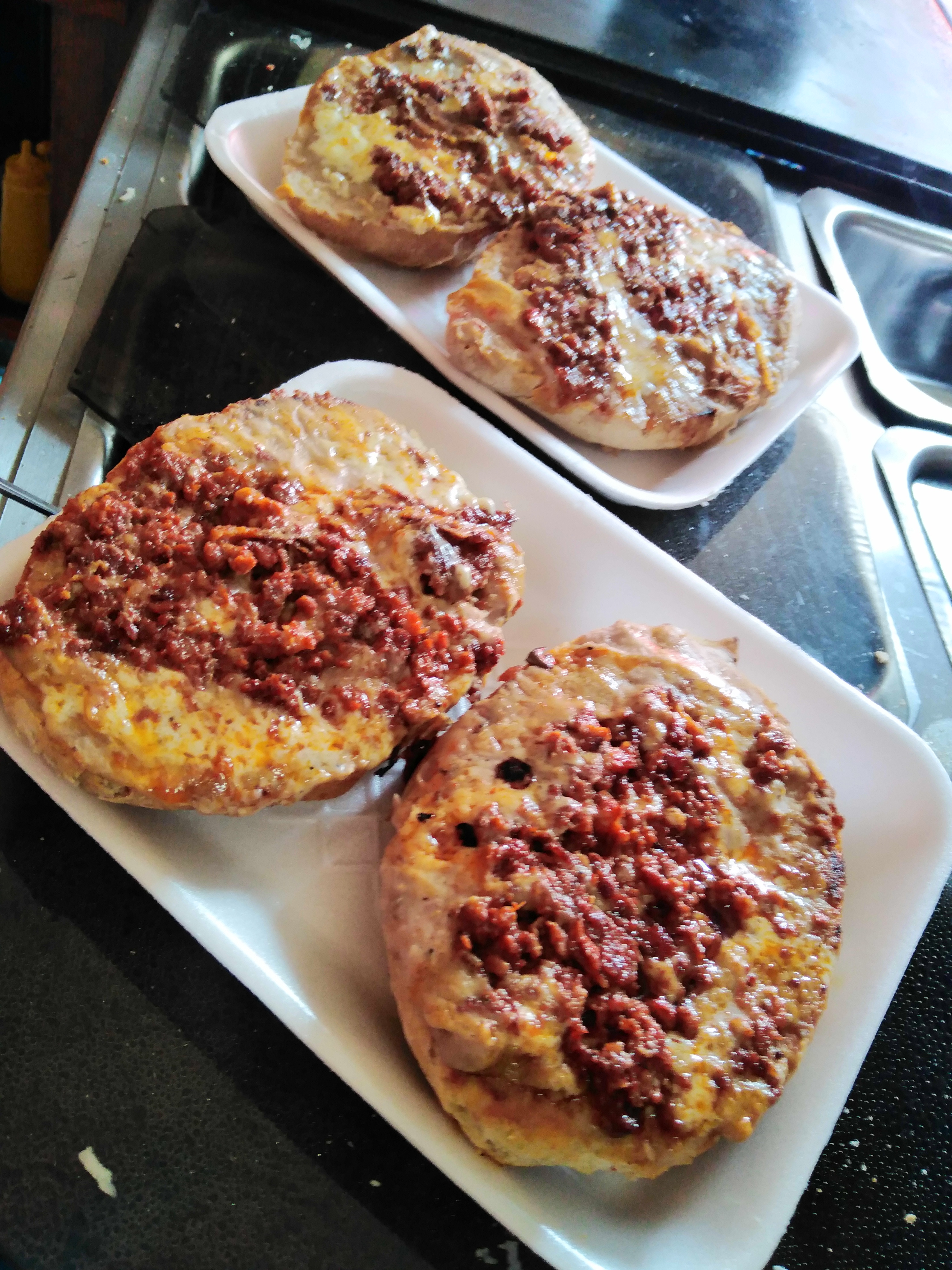 Antojitos Doña Martha image 1