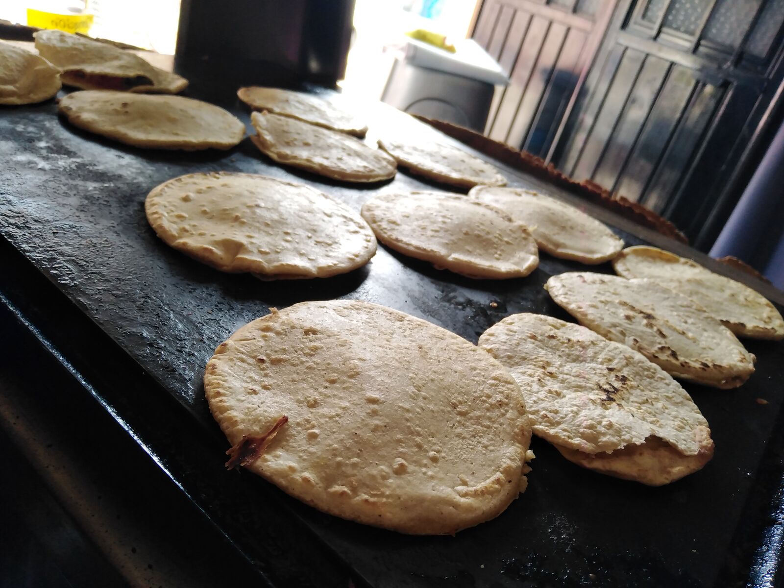 Antojitos Doña Martha image 2