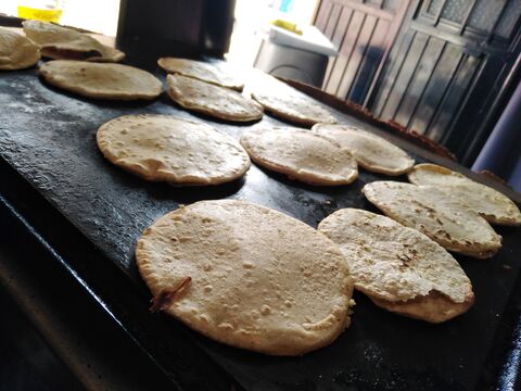 Antojitos Doña Martha image 2