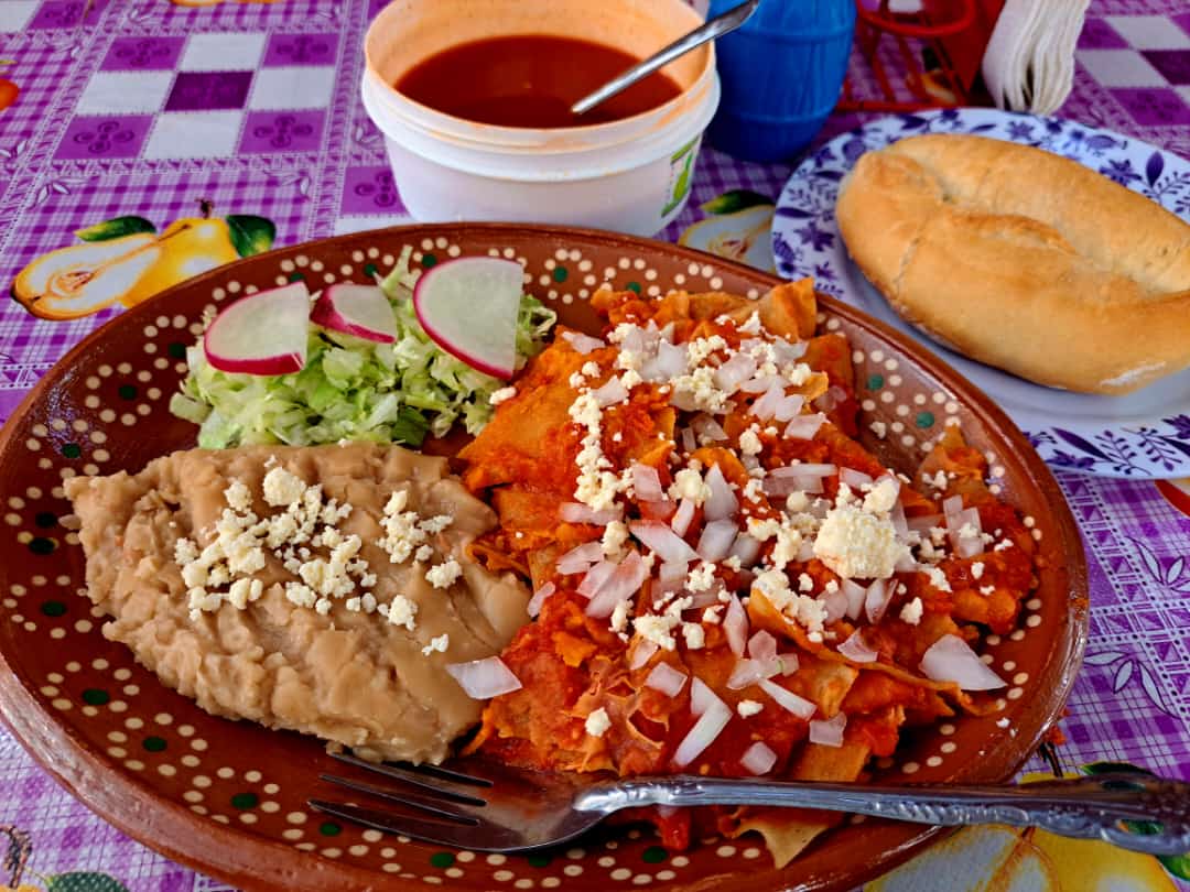 Antojitos Doña Martha image 3