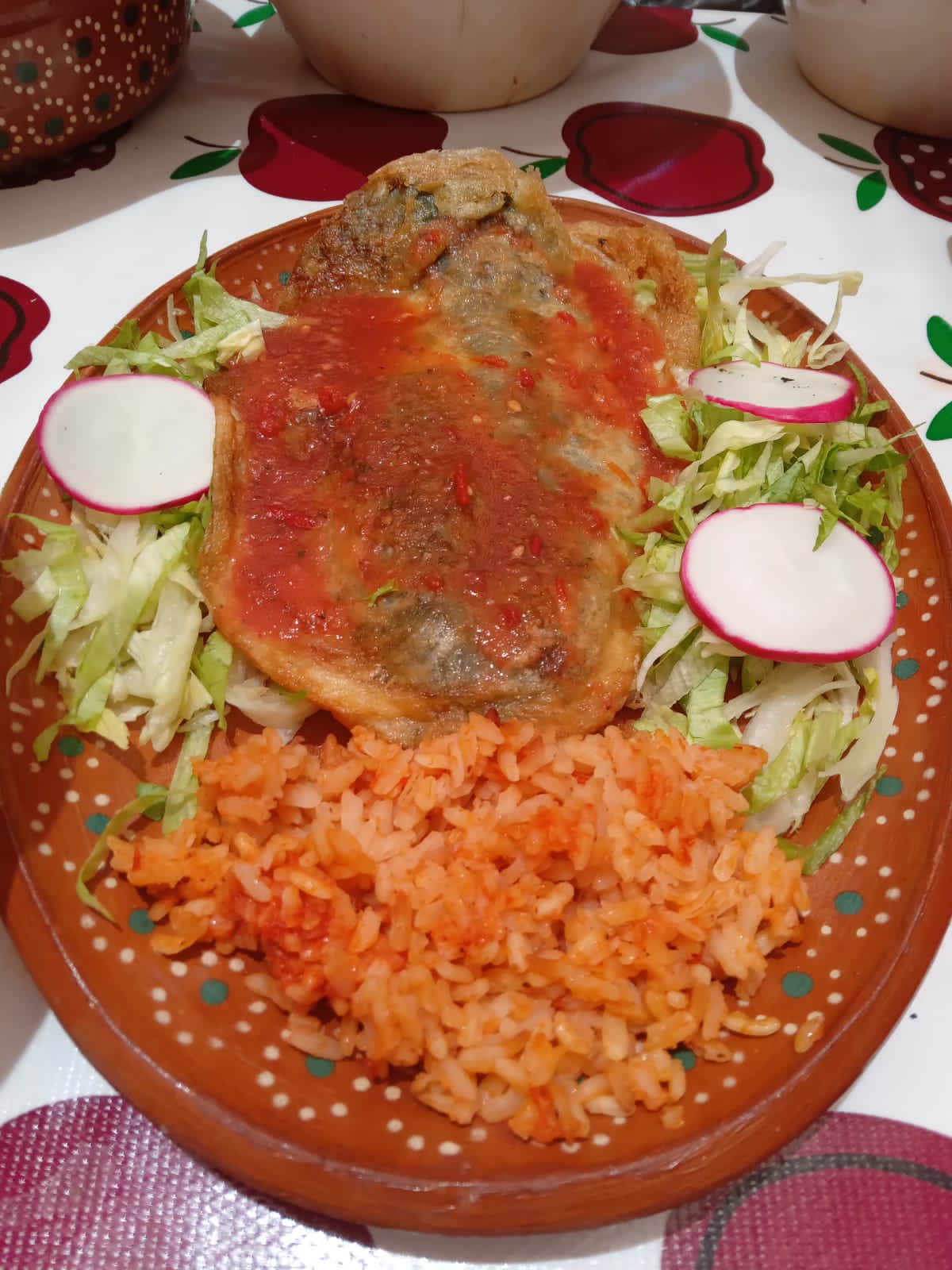 Antojitos Doña Martha image 4