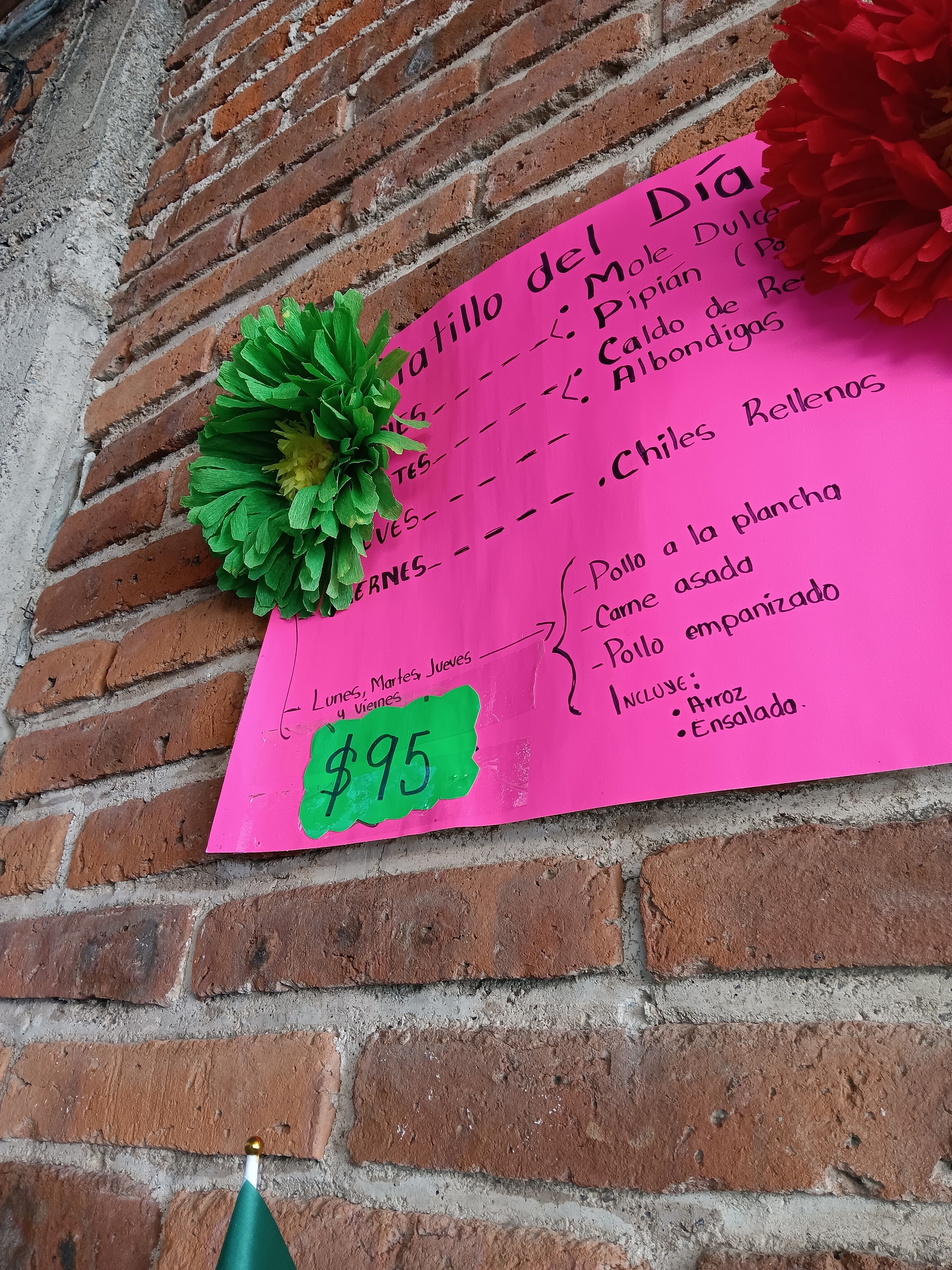 Antojitos Doña Martha image 10