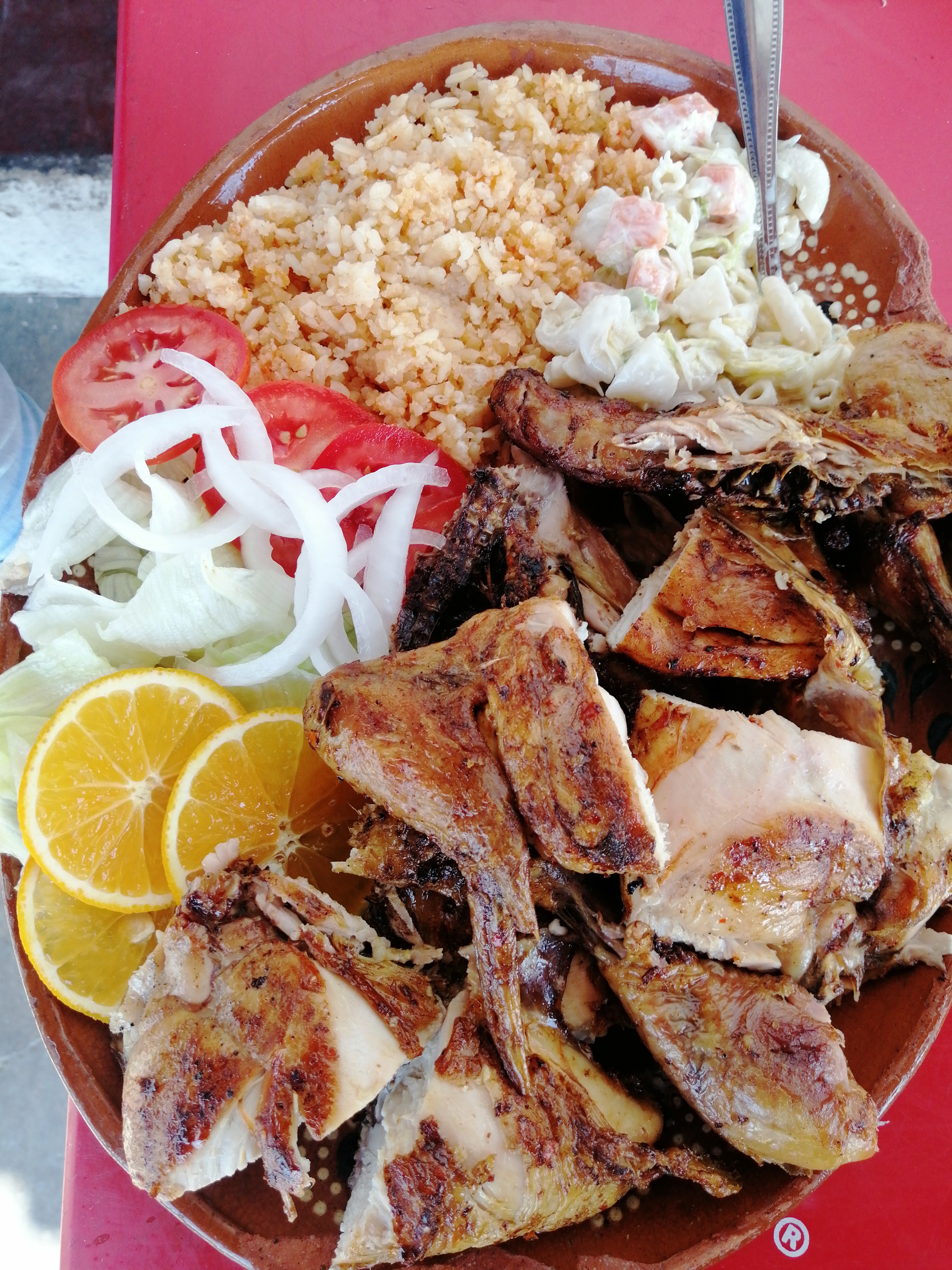 Pollos El Profe image 1