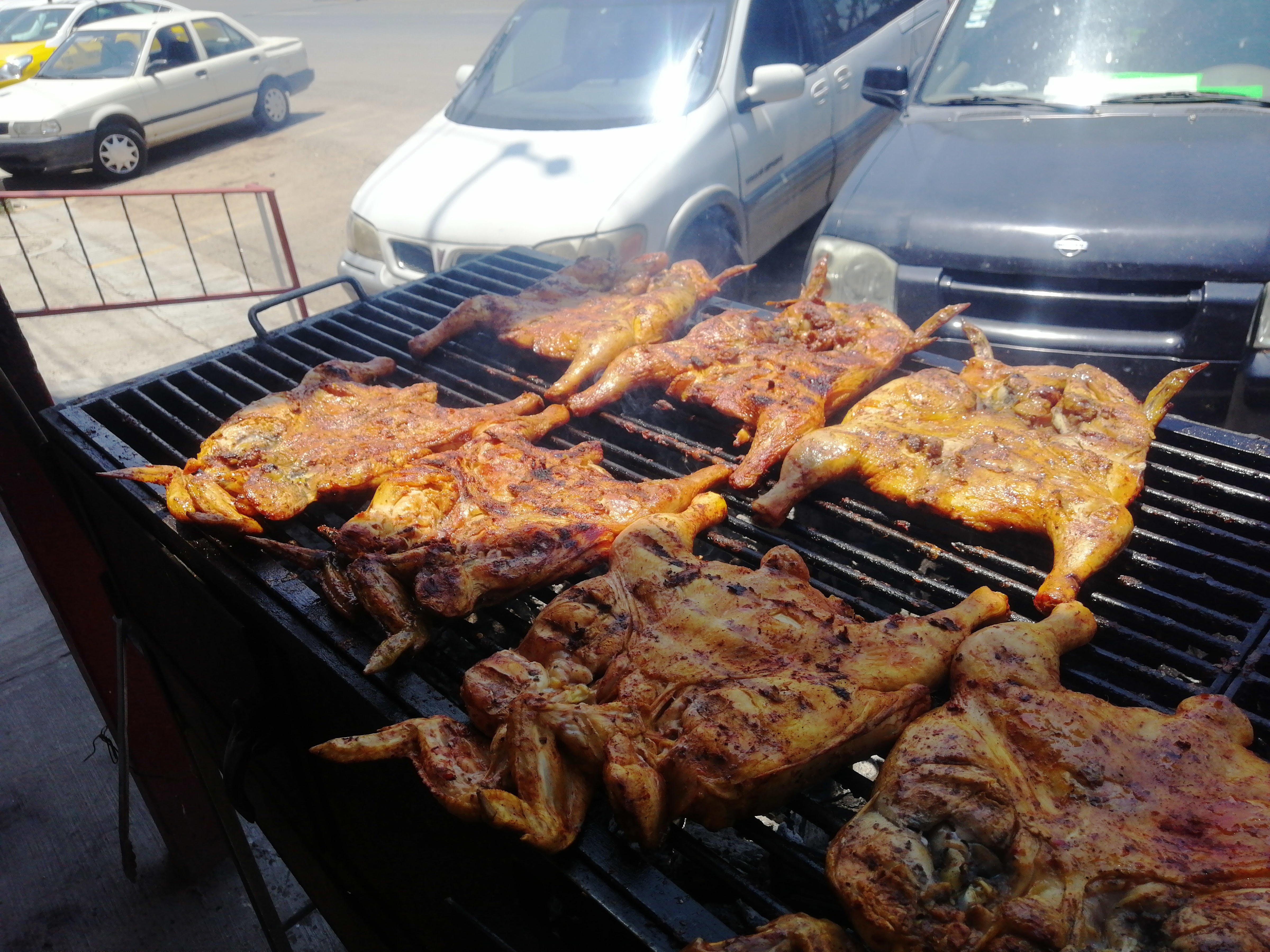 Pollos El Profe image 2