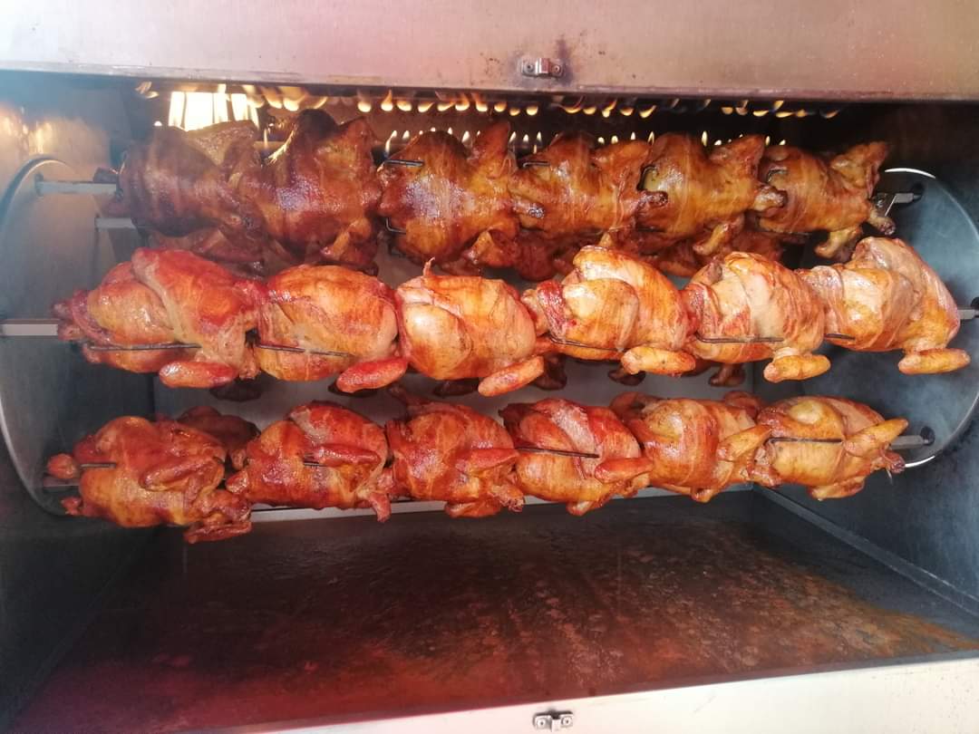 Pollos El Profe image 3