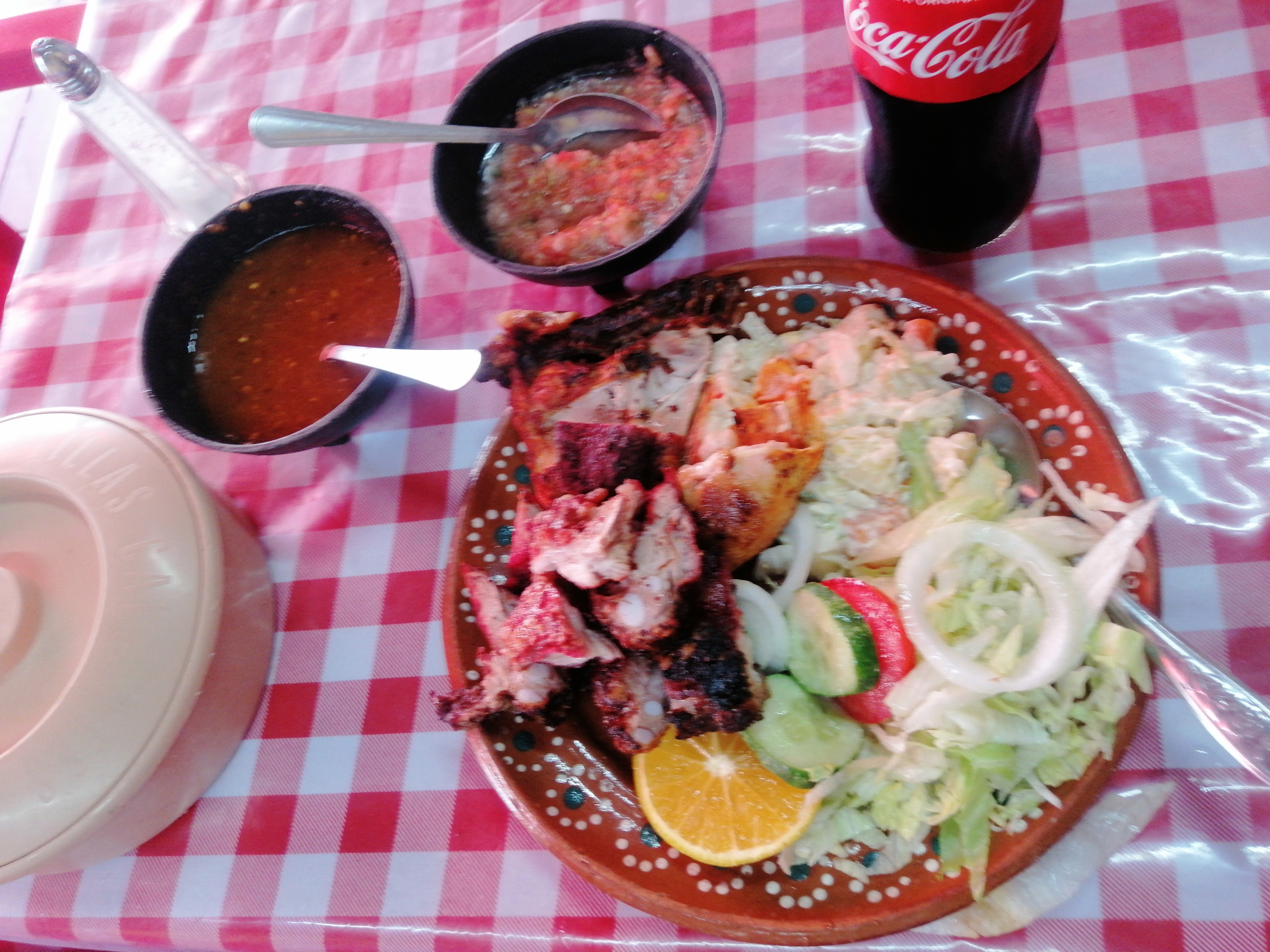 Pollos El Profe image 4