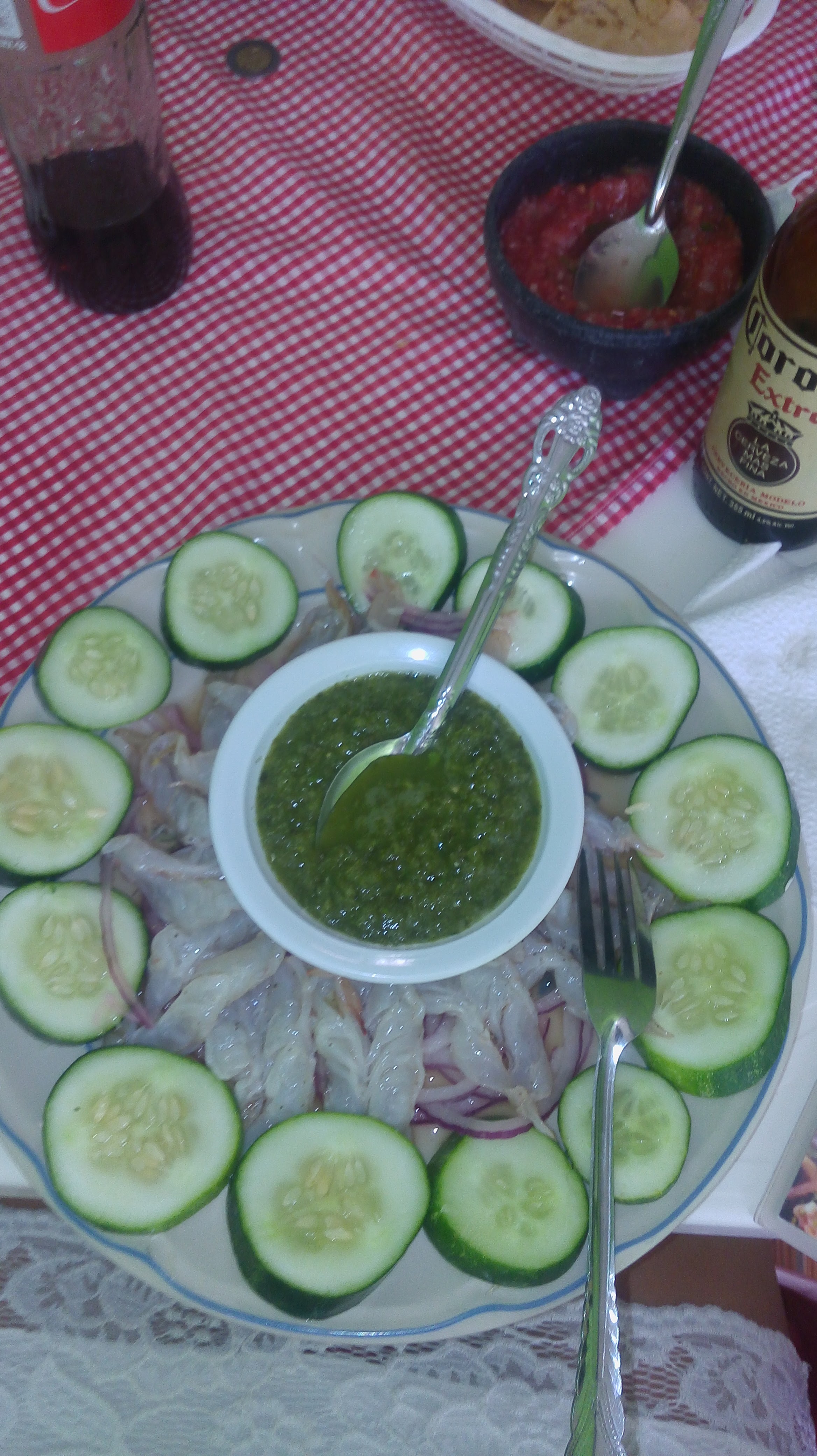 Pollos El Profe image 6