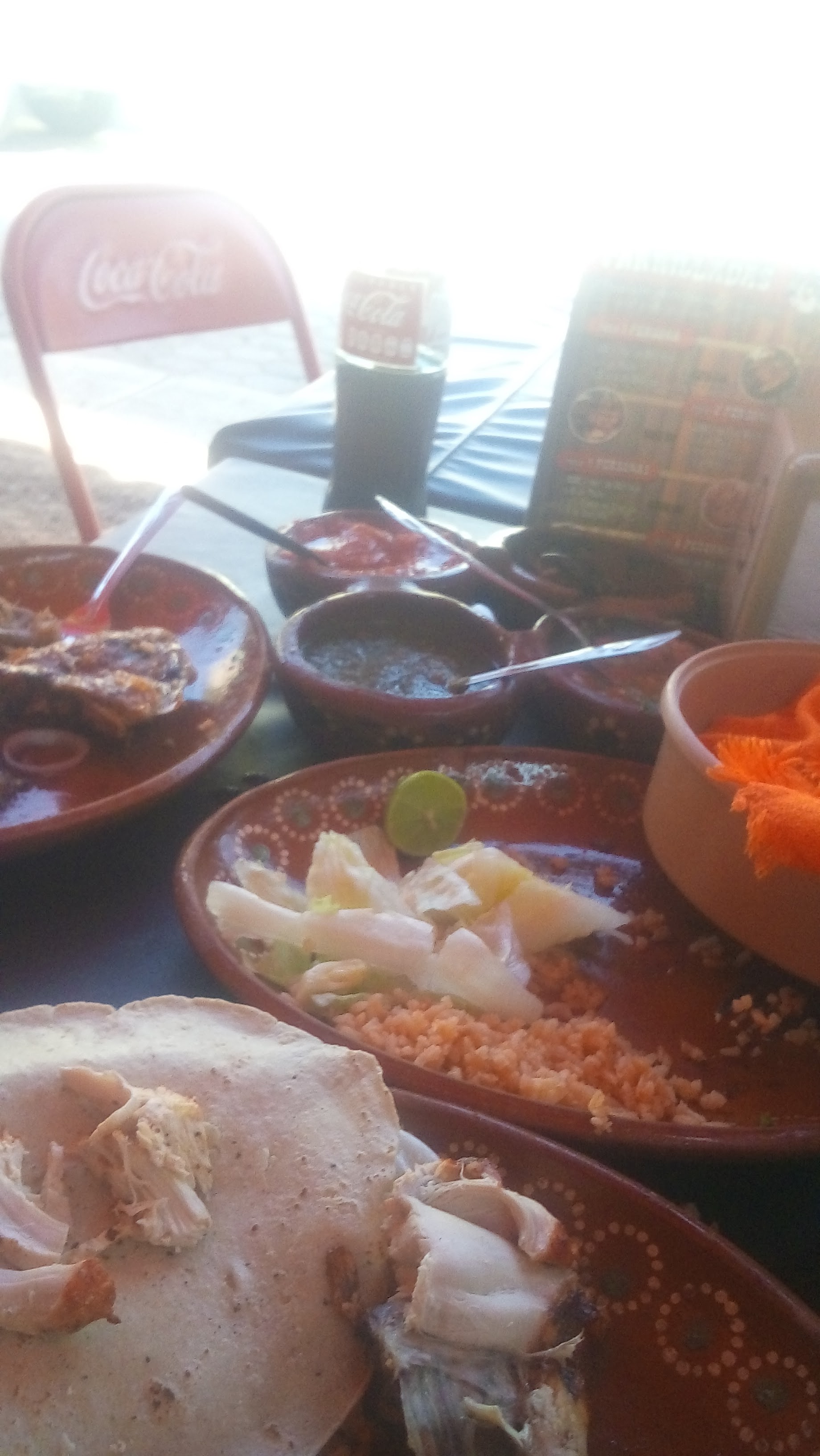 Pollos El Profe image 8