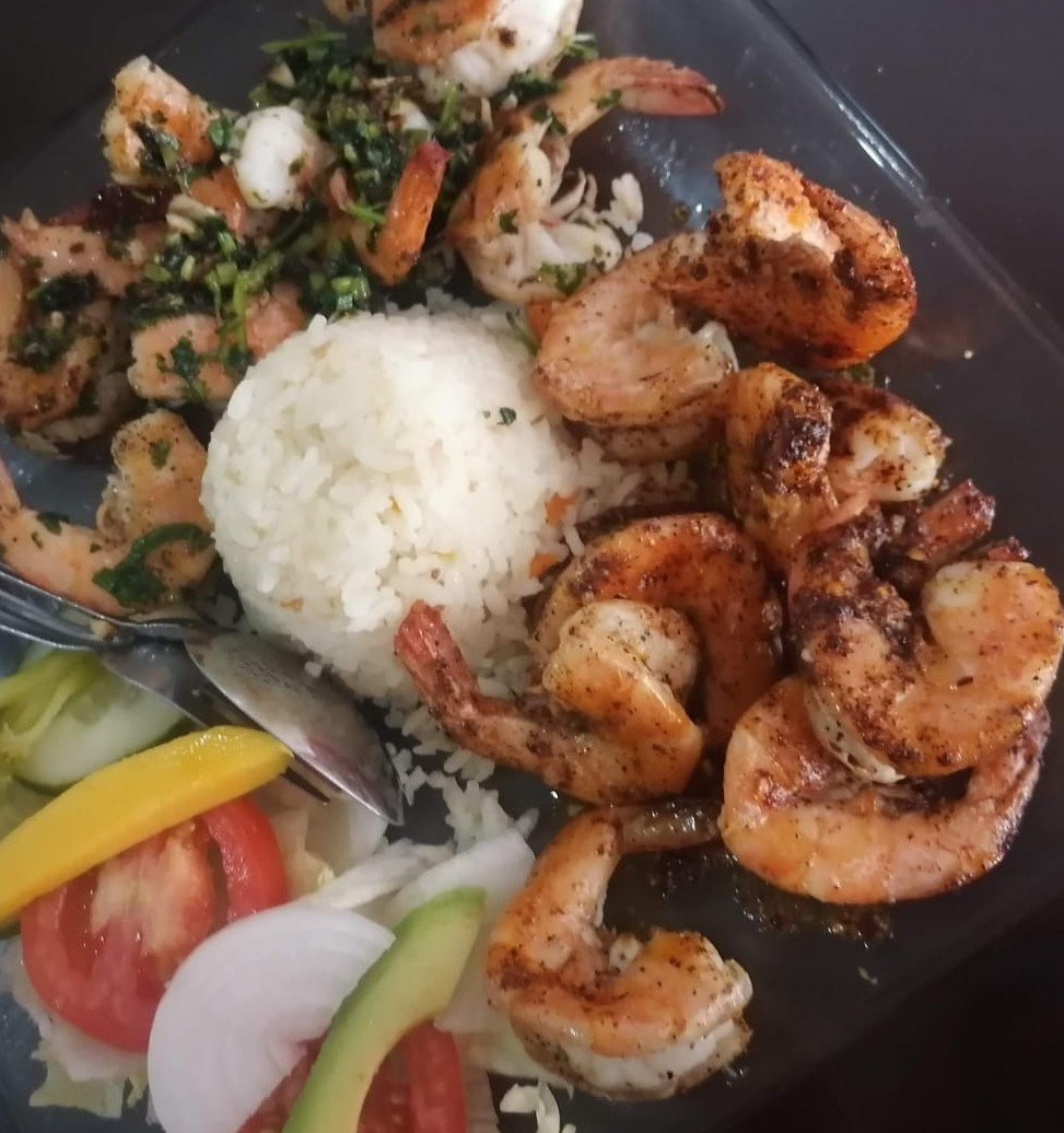 El ostion feliz image 3