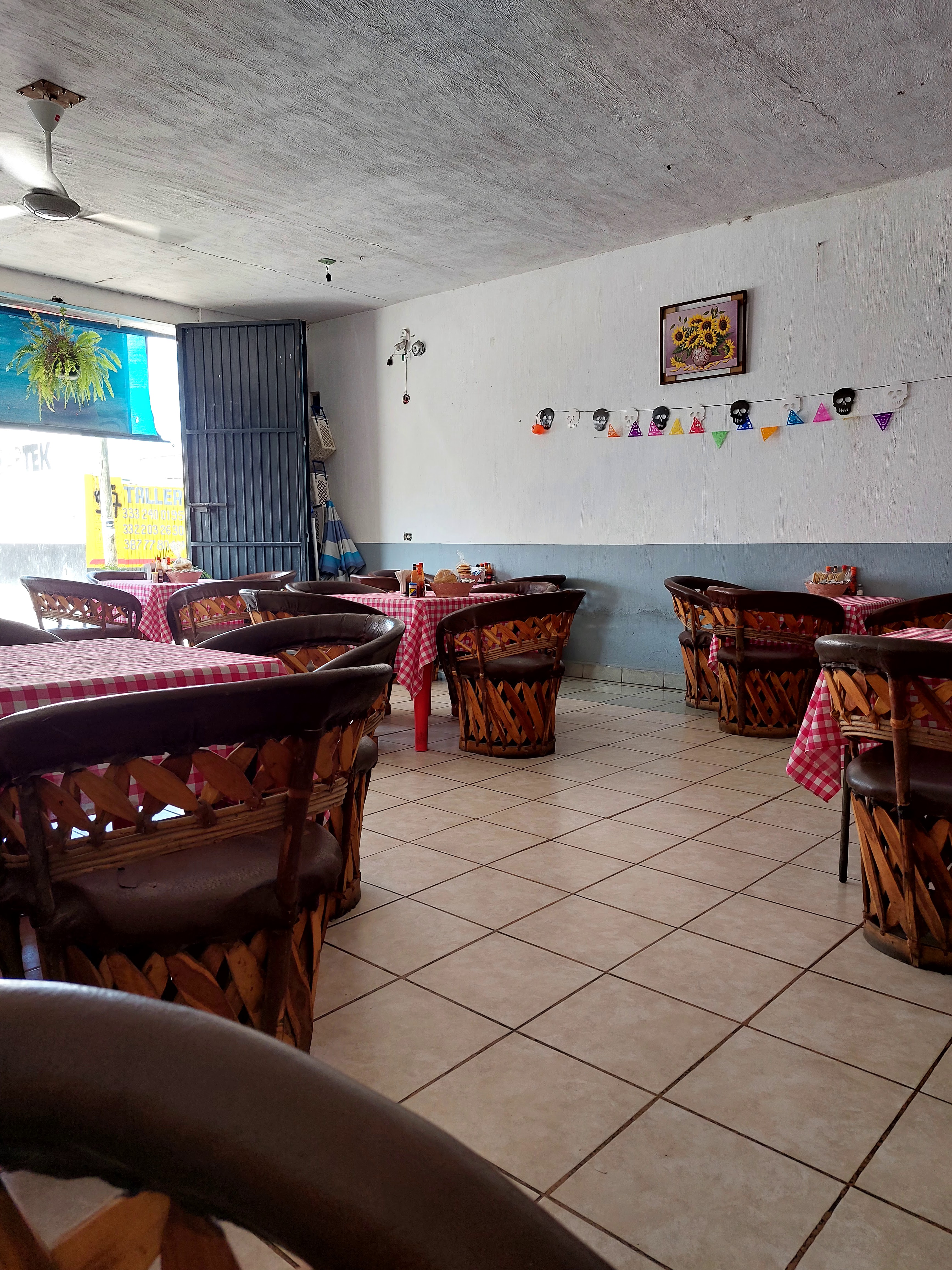 El ostion feliz image 5