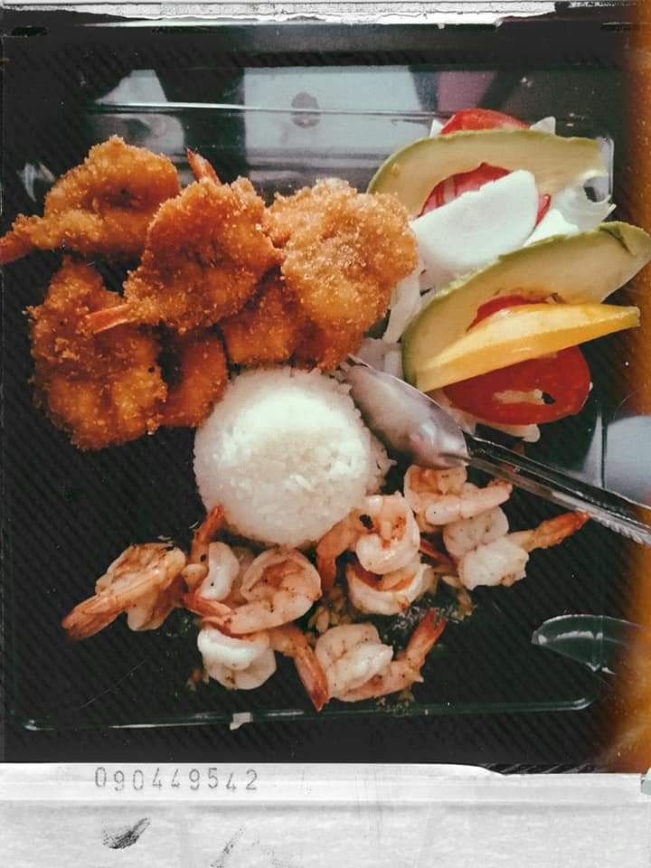 El ostion feliz image 7