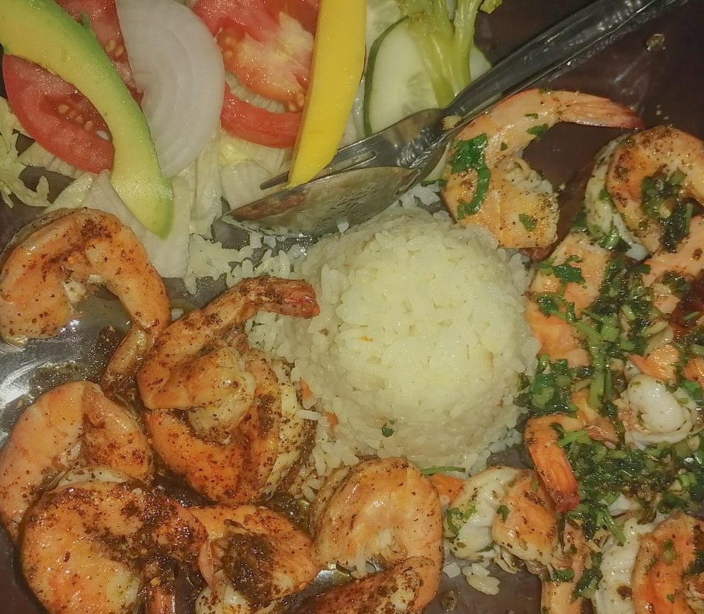 El ostion feliz image 8