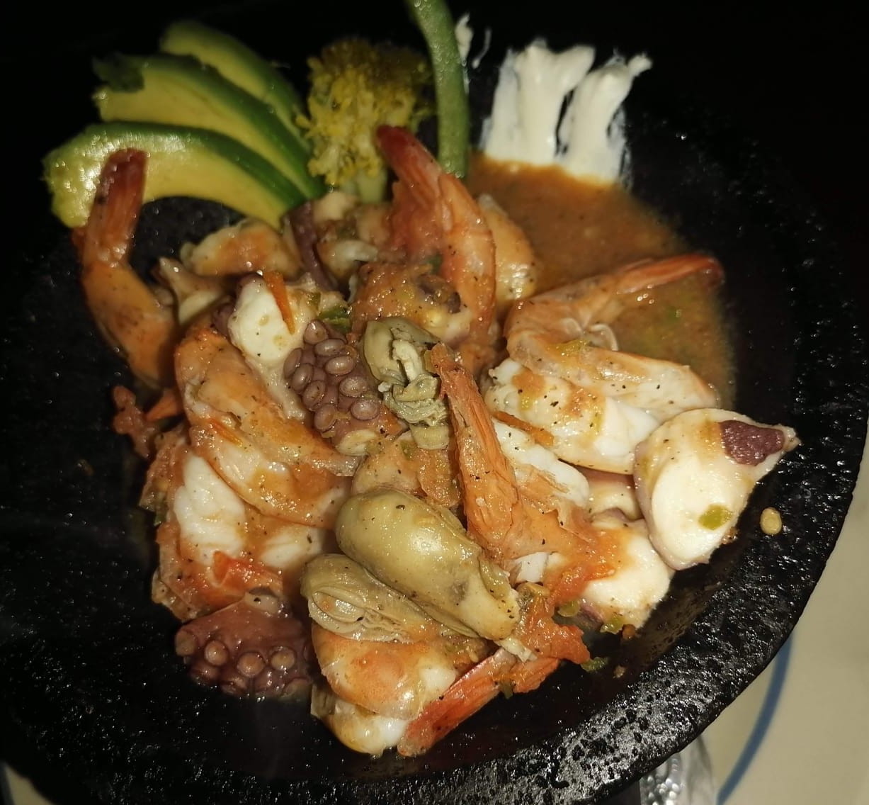 El ostion feliz image 10