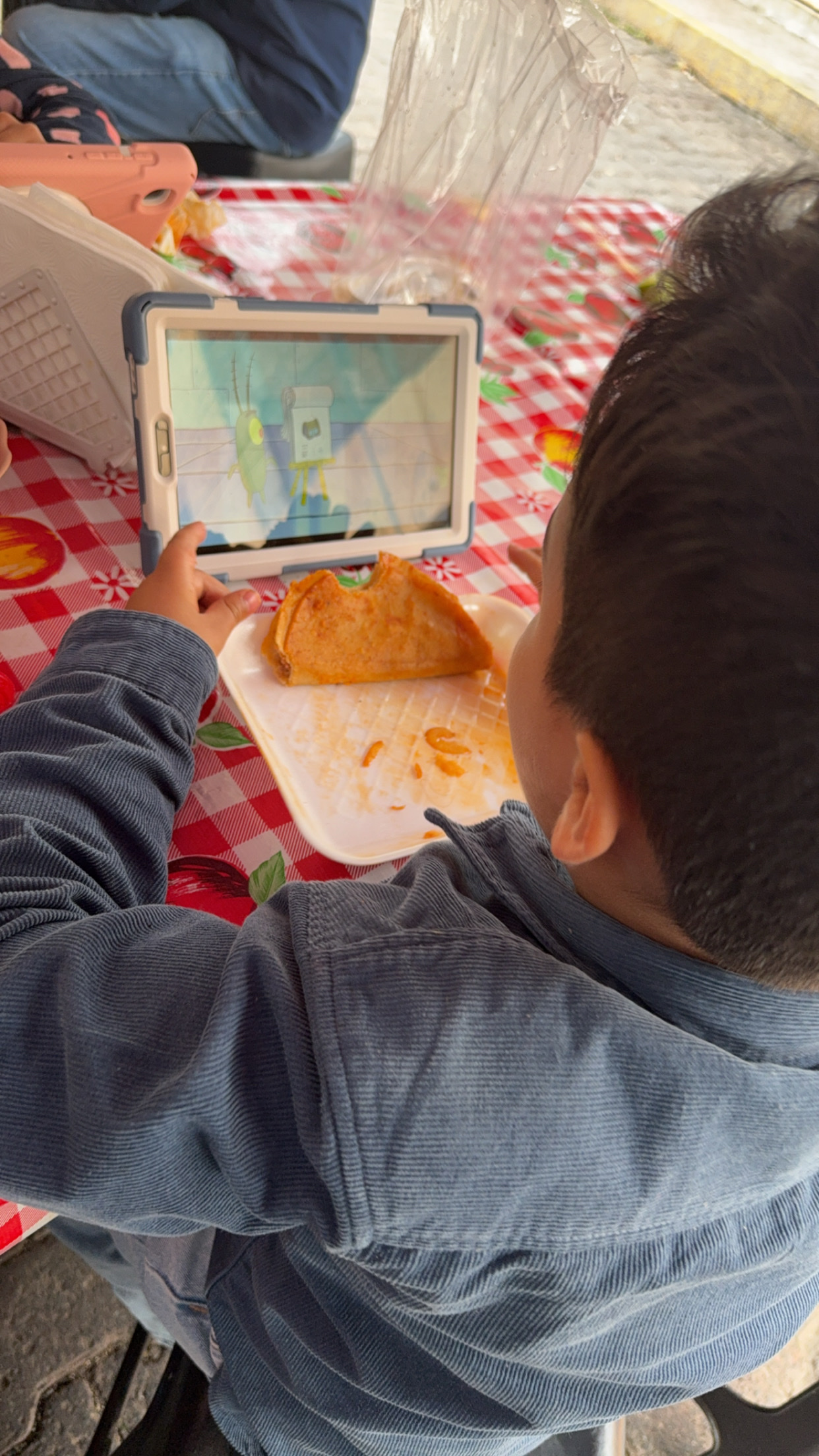 Tacos de Barbacoa El Maguey image 5