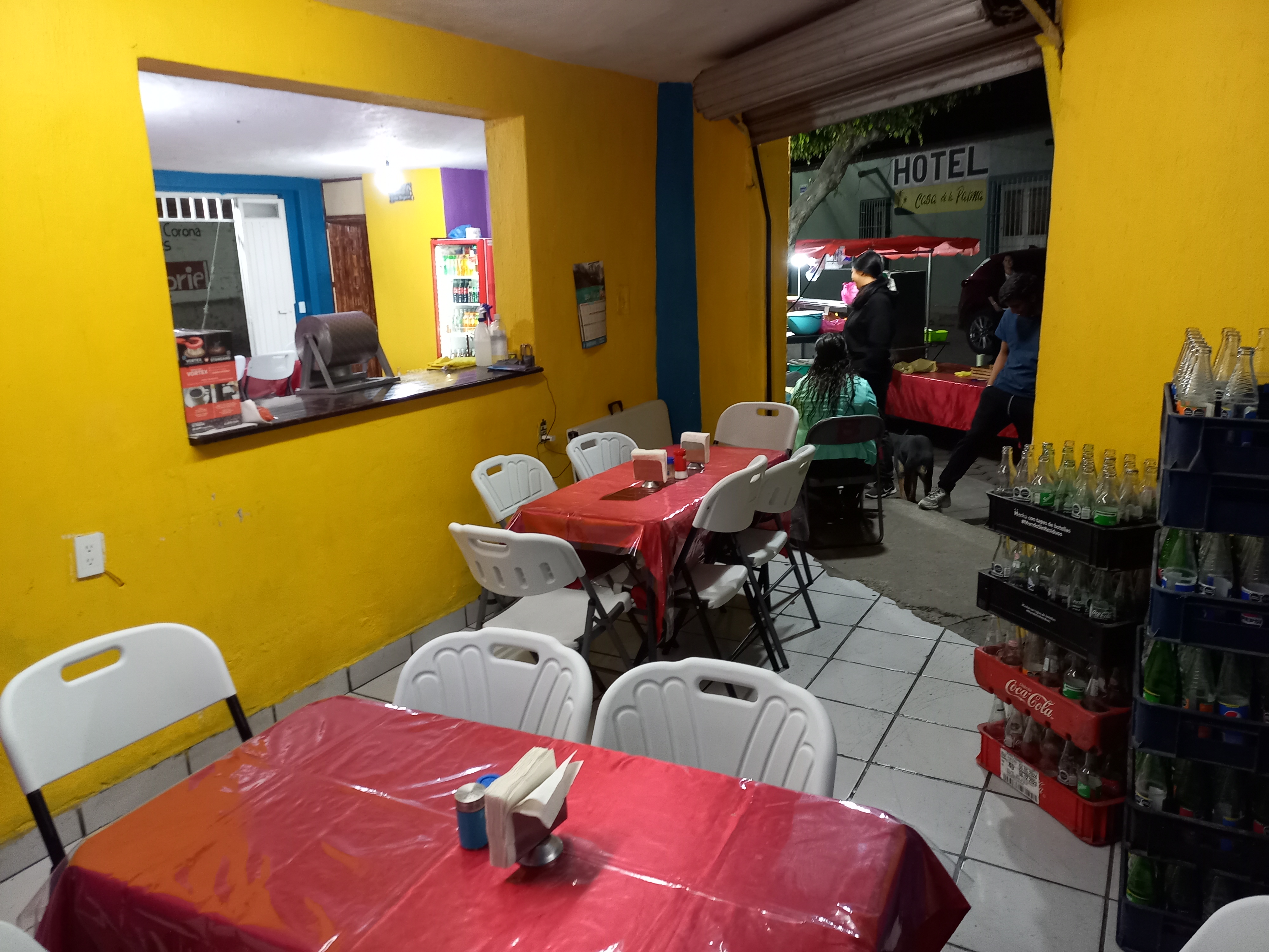 Taqueria la palma image 1