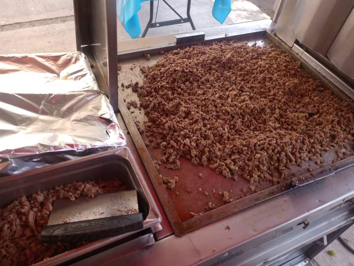 Taqueria la palma image 2