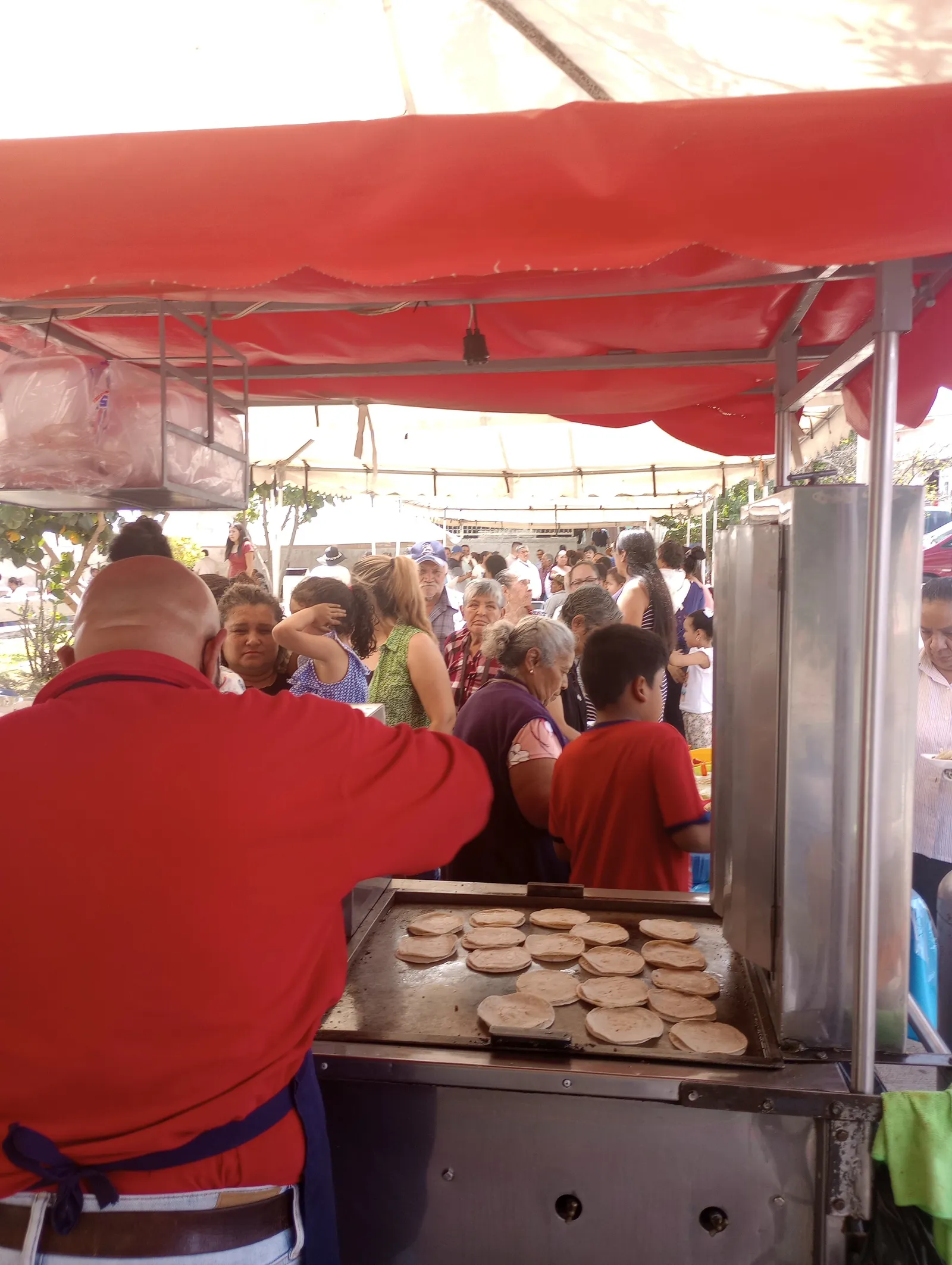 Taqueria la palma image 3