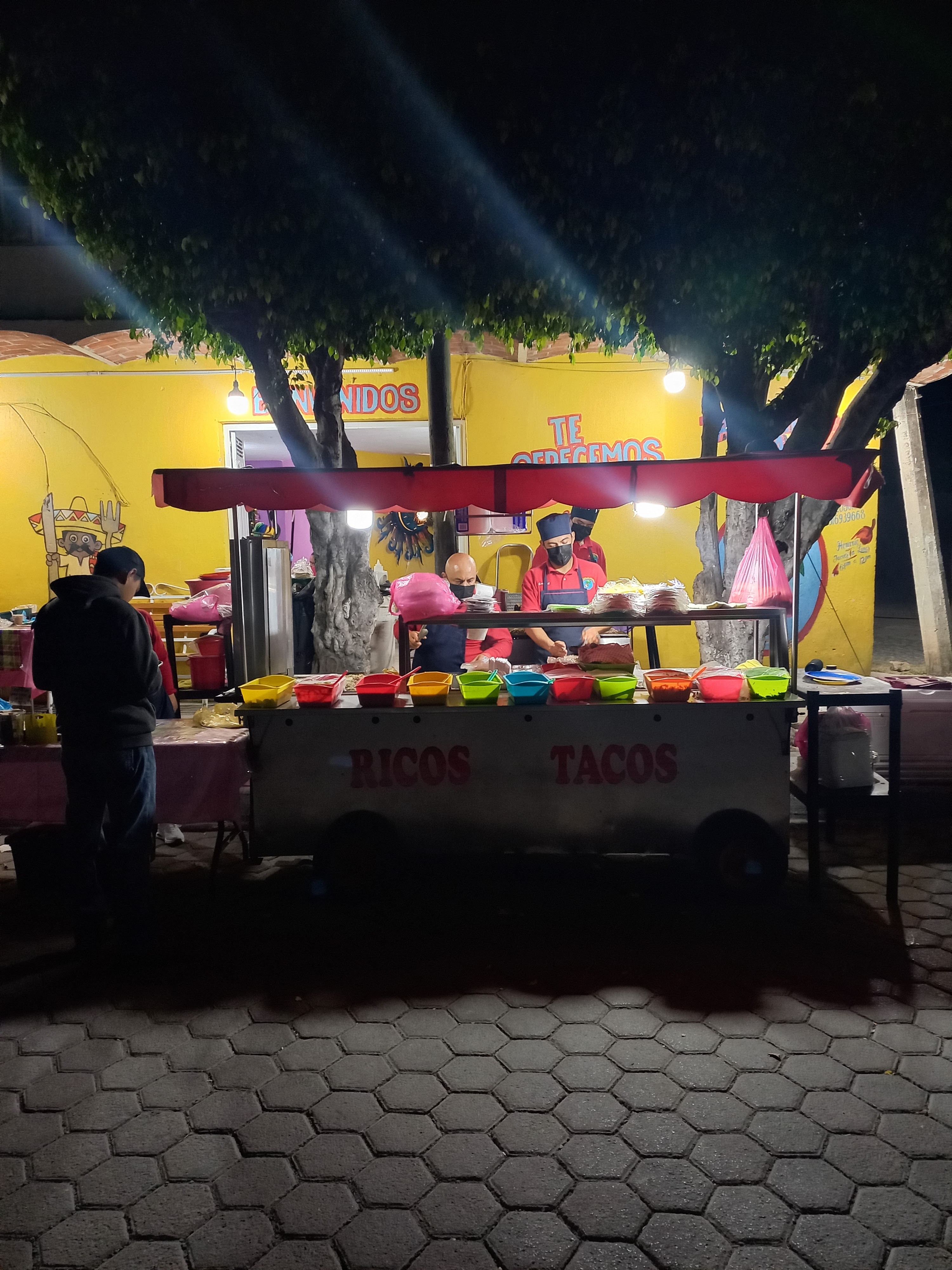 Taqueria la palma image 4