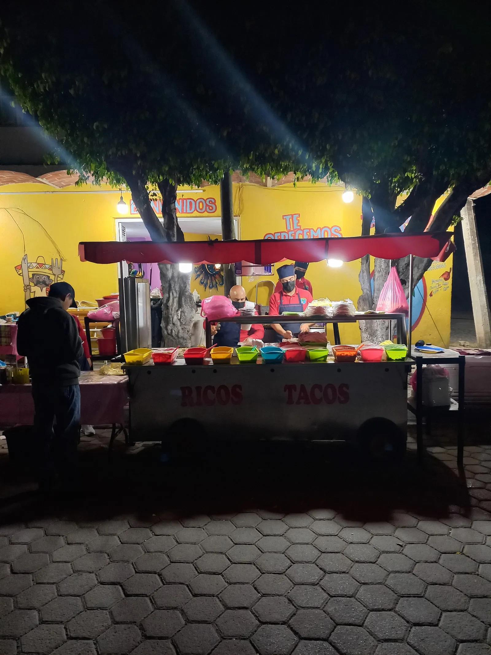 Taqueria la palma image 4