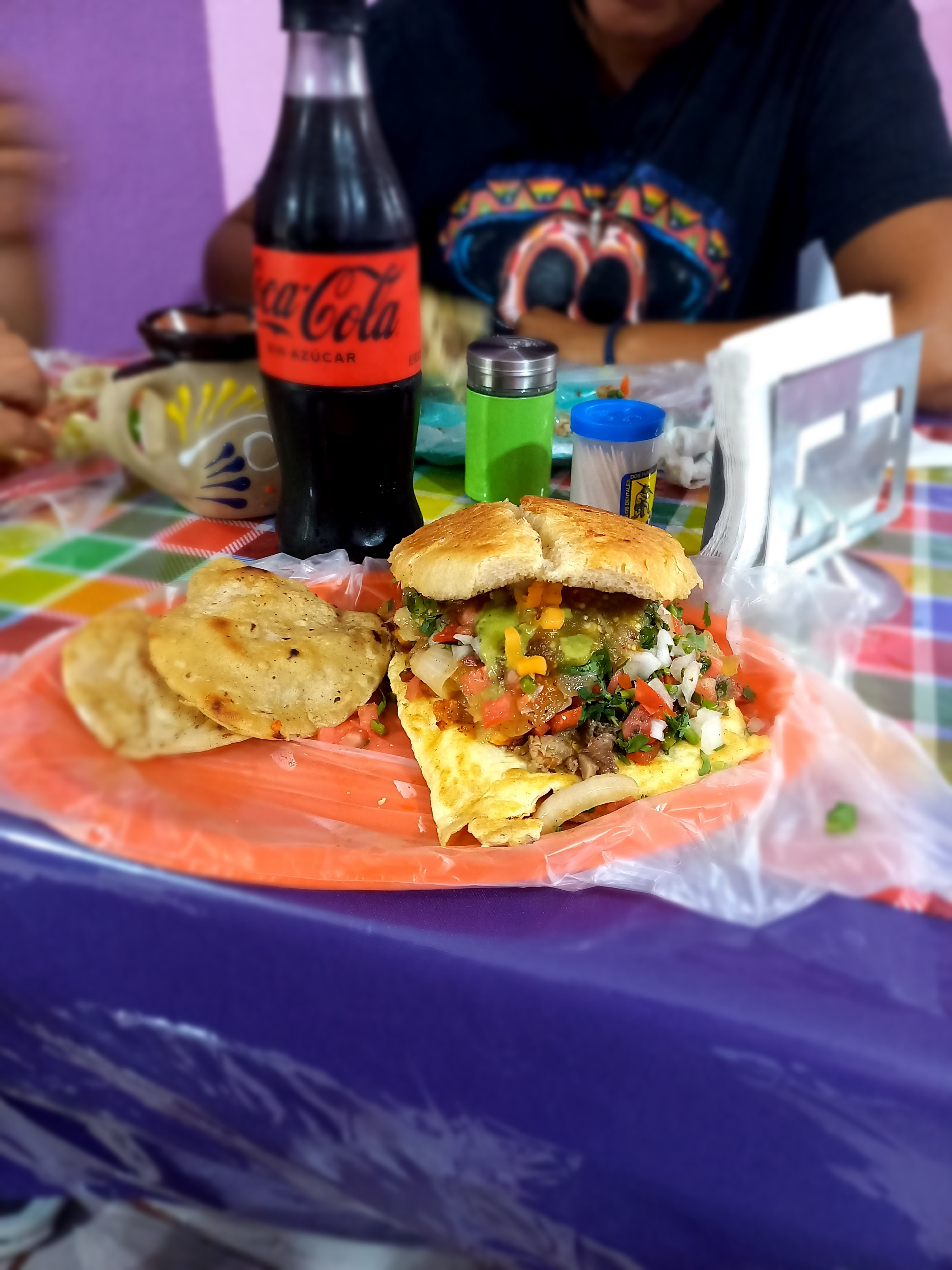 Taqueria la palma image 5