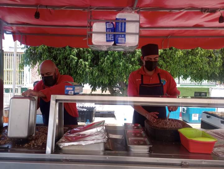 Taqueria la palma image 7