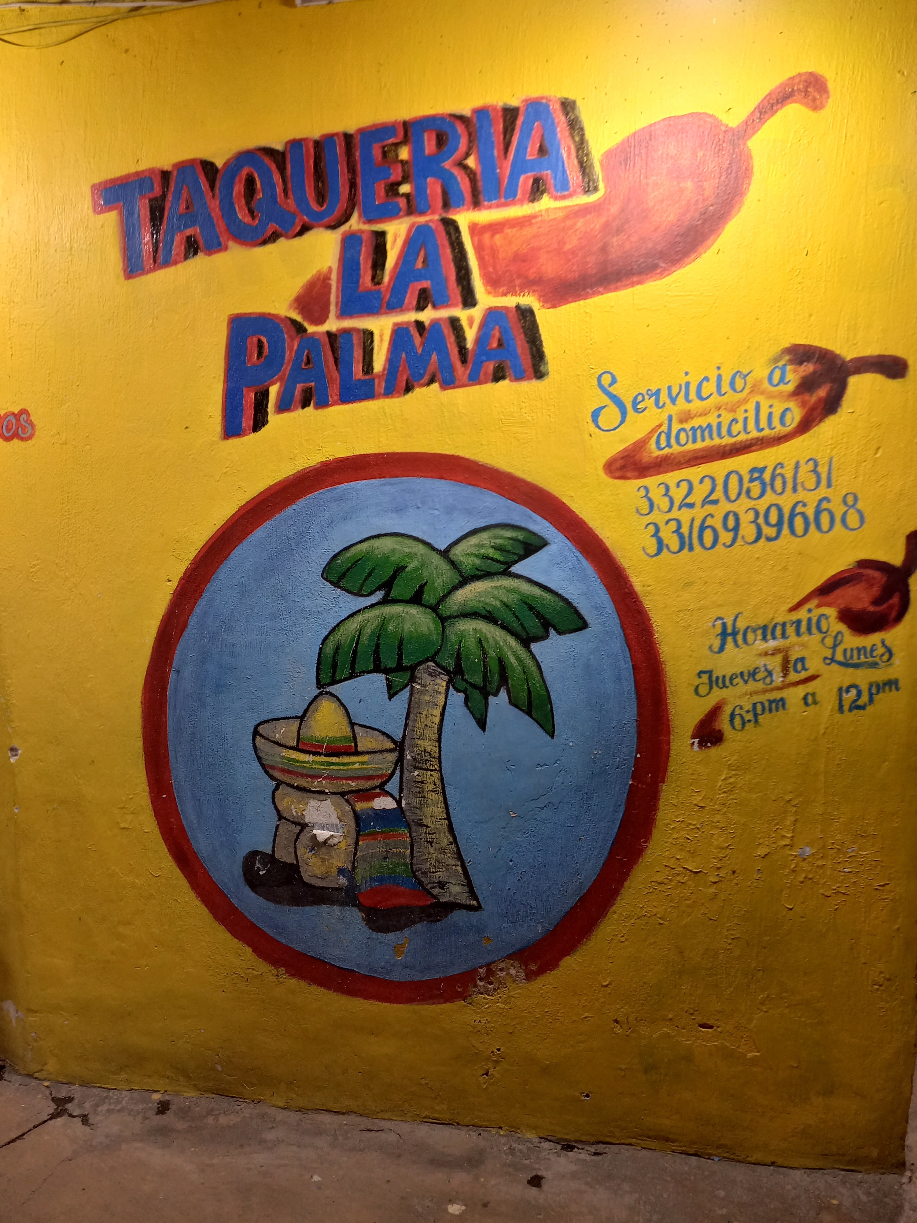 Taqueria la palma image 8