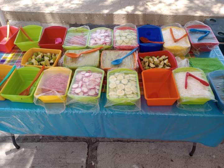 Taqueria la palma image 9