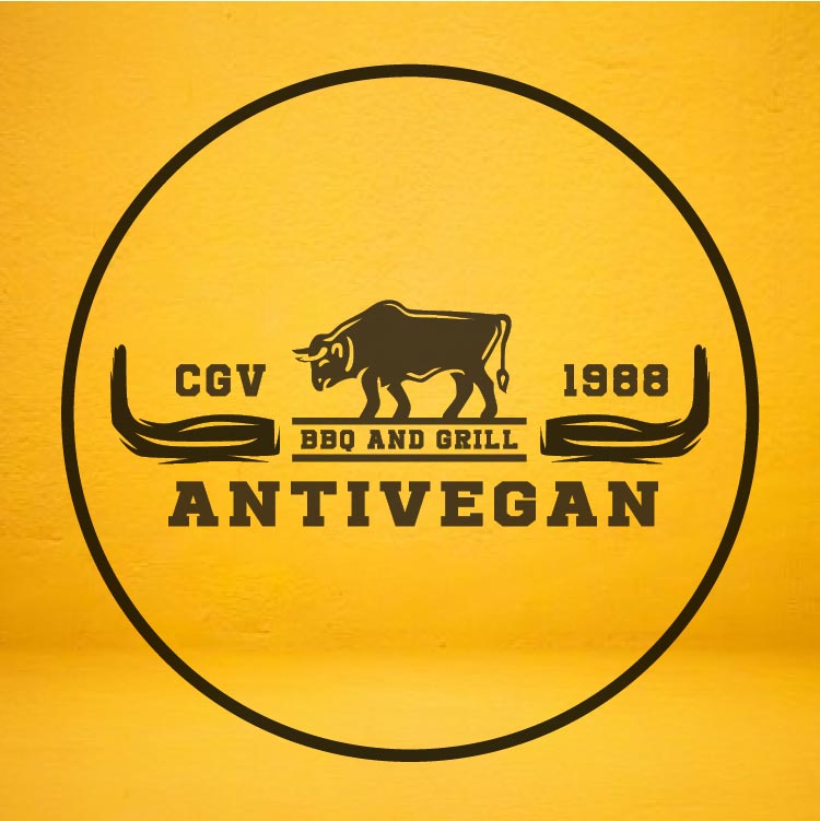 Antivegan VC - Cocina De Humo image 6