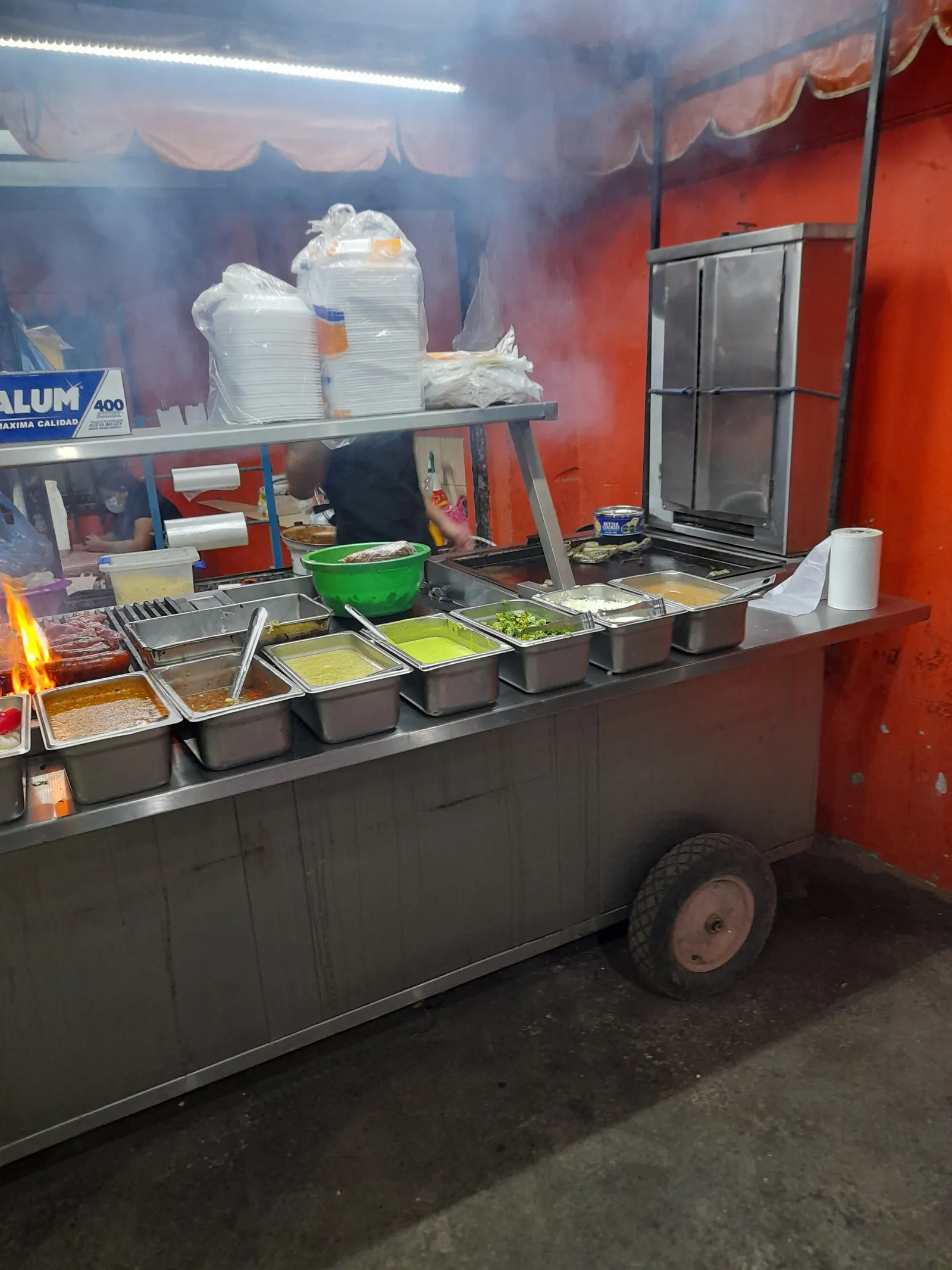 El Asador de Pelayo image 3