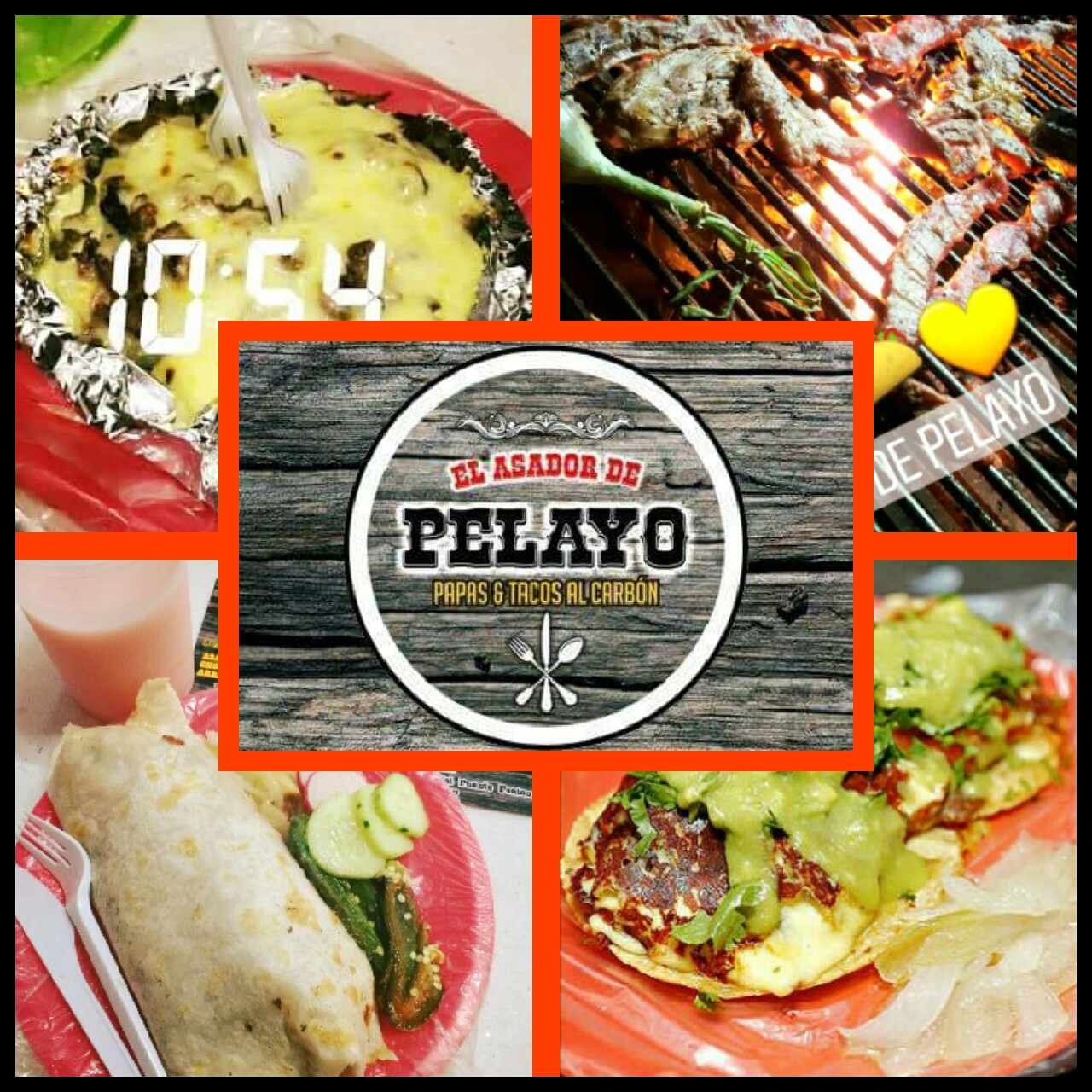 El Asador de Pelayo image 6