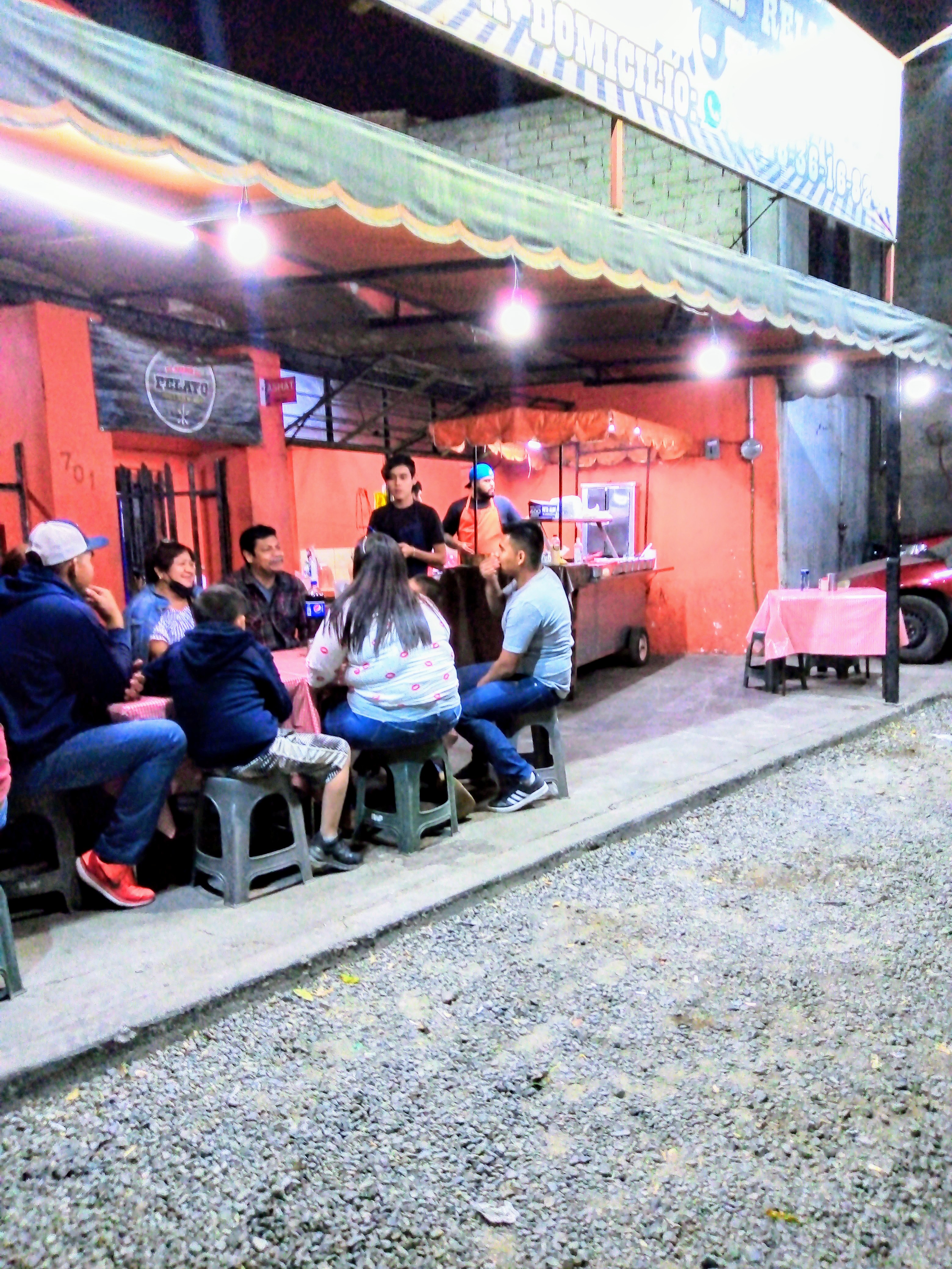 El Asador de Pelayo image 9