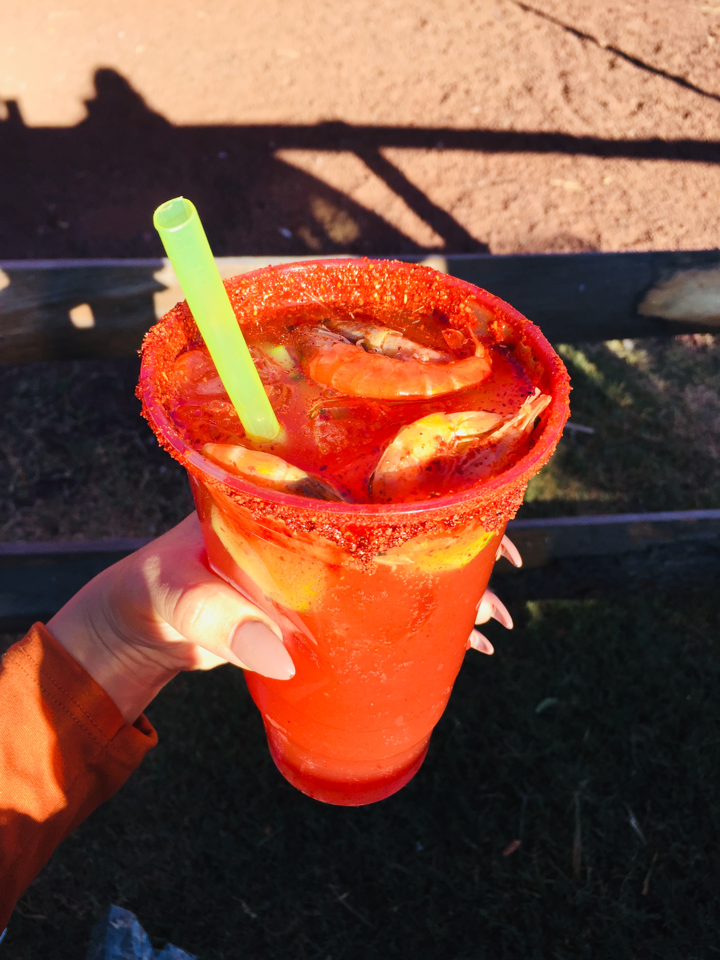 Cantaritos Los Shakirazos image 1