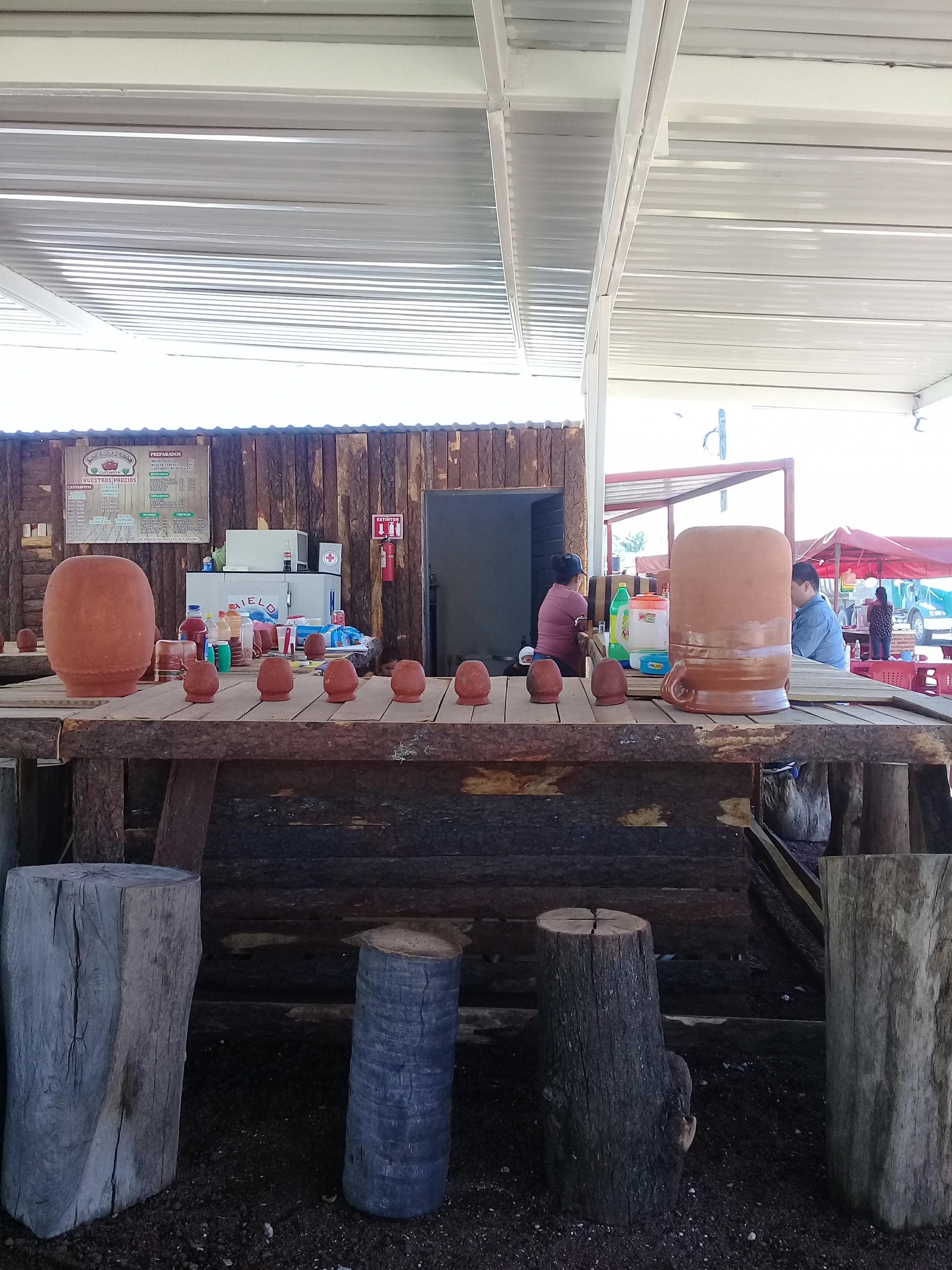 Cantaritos Los Shakirazos image 4