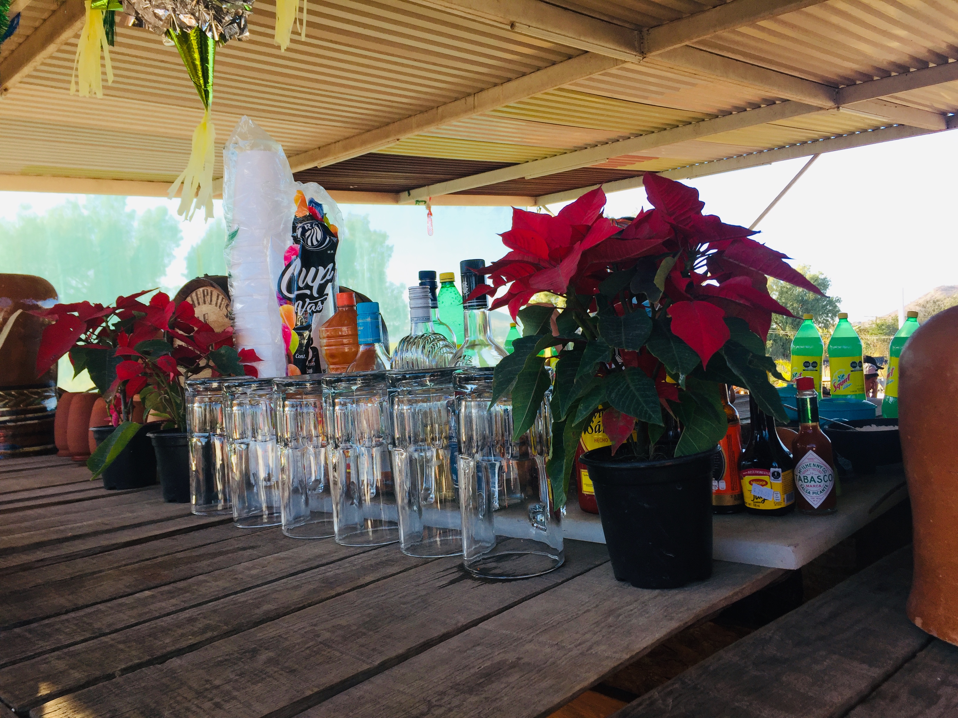 Cantaritos Los Shakirazos image 5