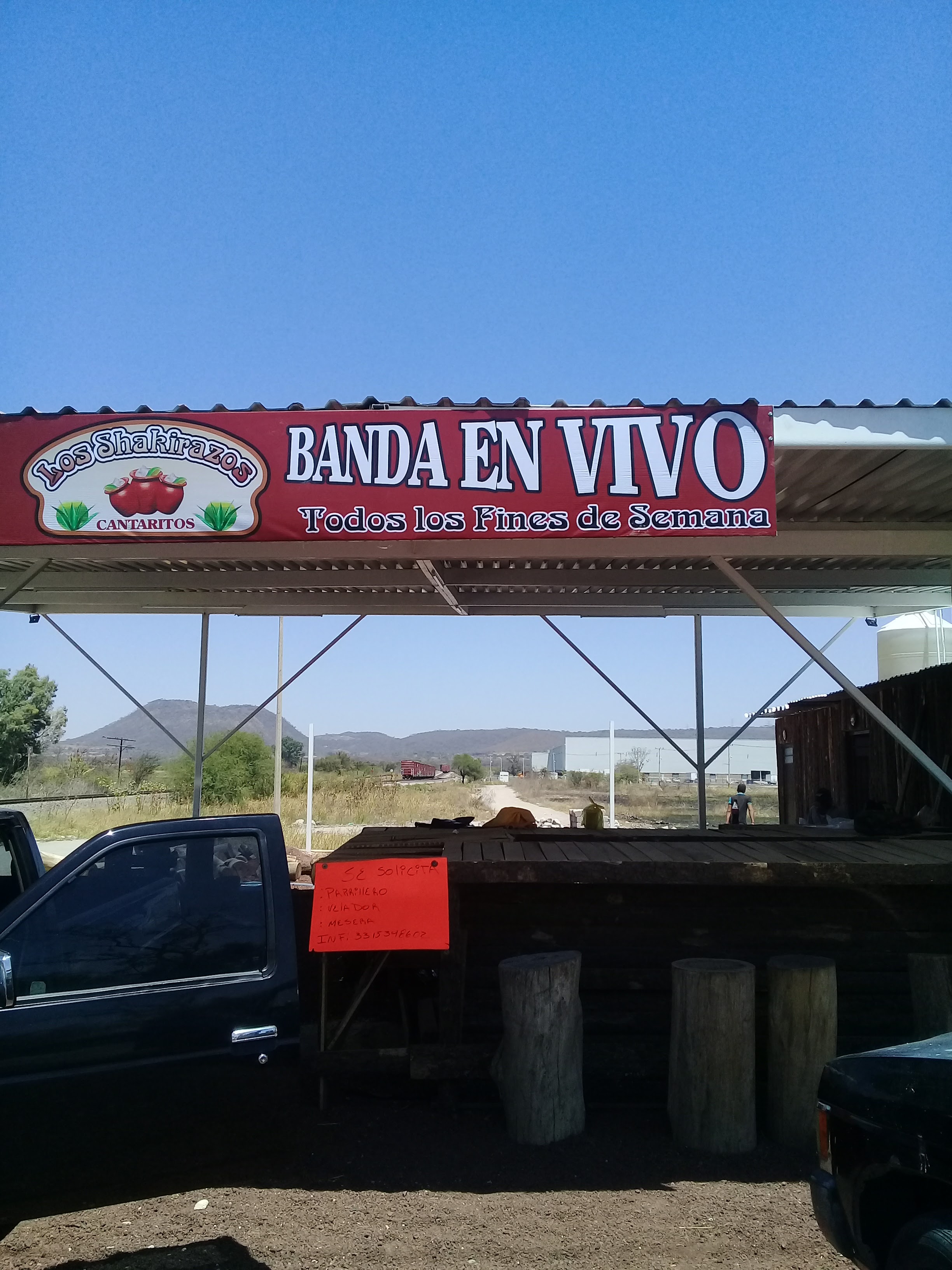 Cantaritos Los Shakirazos image 6