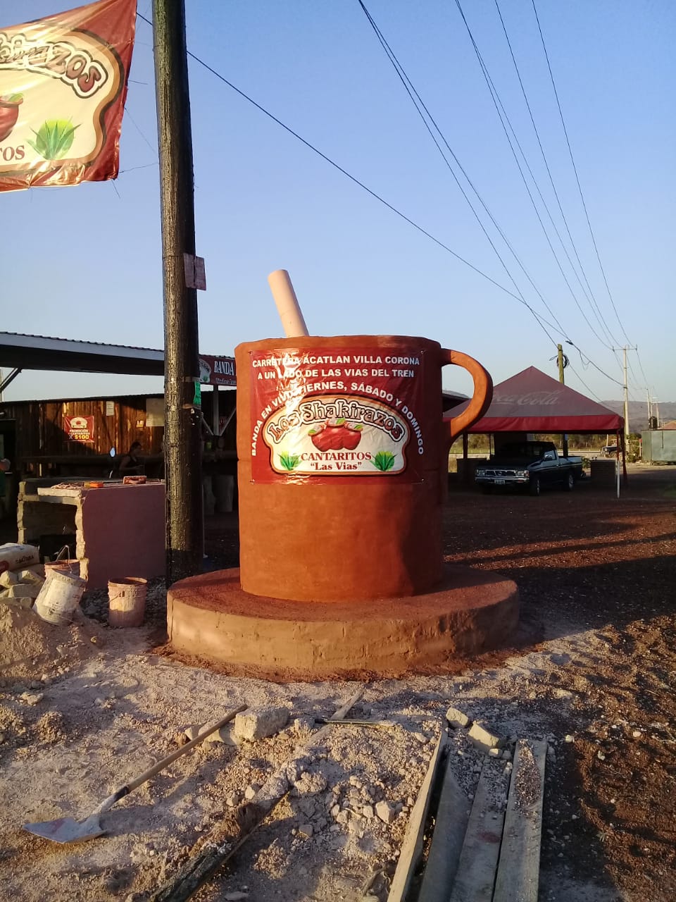 Cantaritos Los Shakirazos image 7