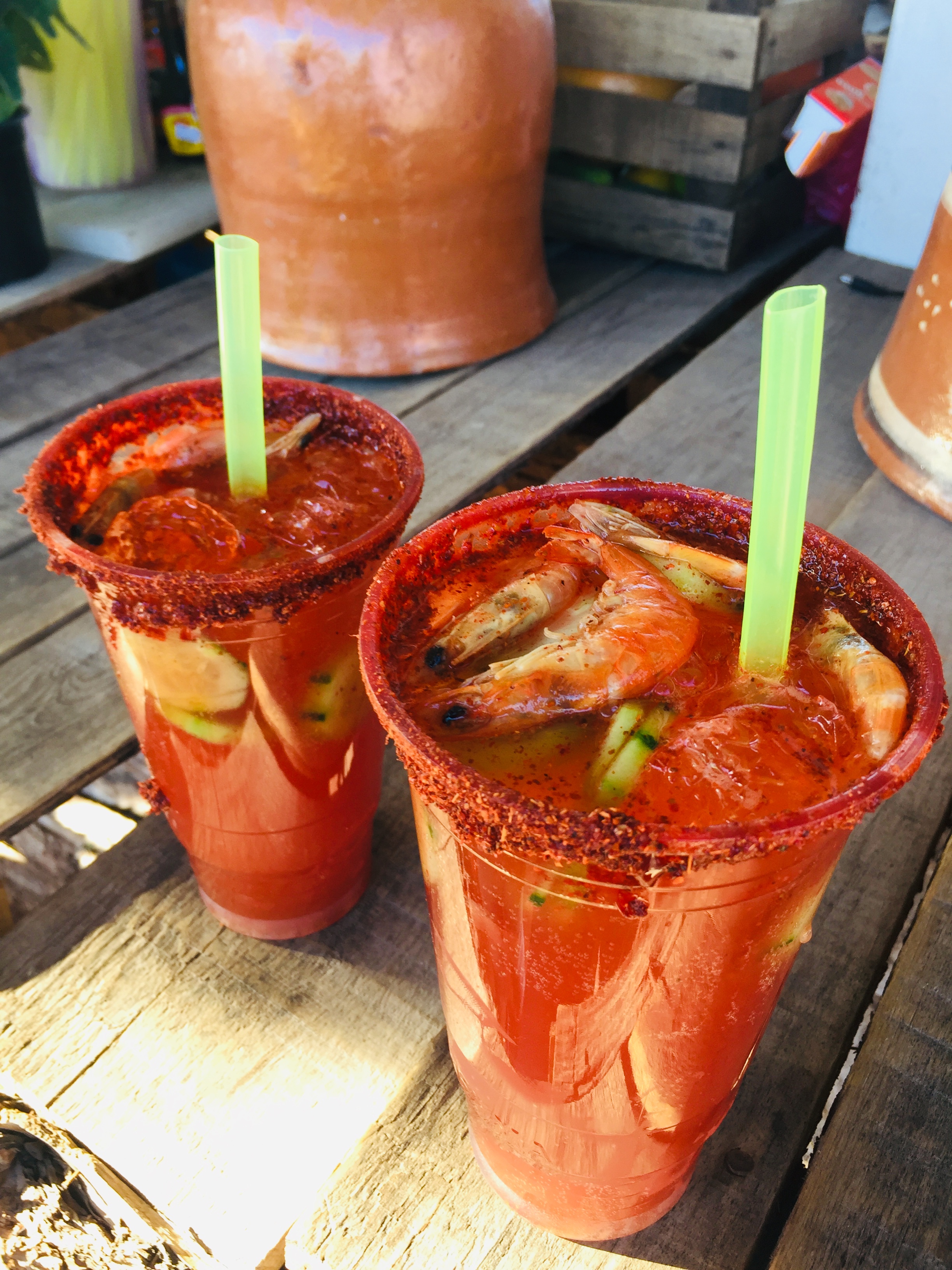 Cantaritos Los Shakirazos image 9