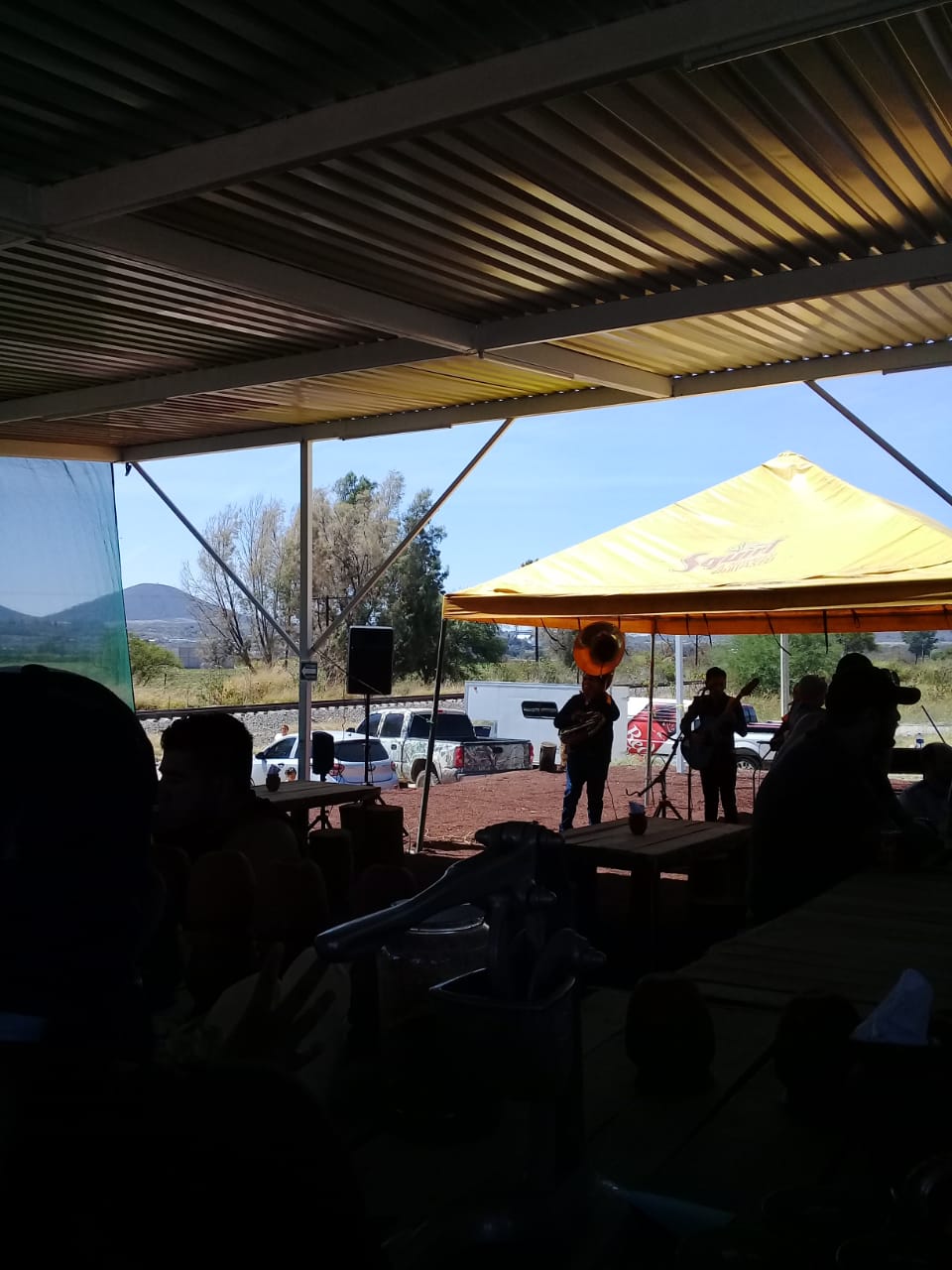 Cantaritos Los Shakirazos image 10