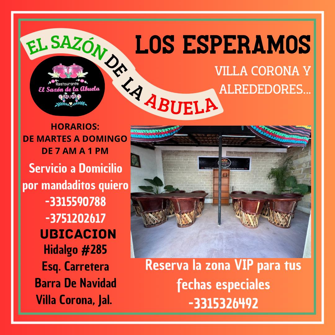 El sazón de la abuela image 4