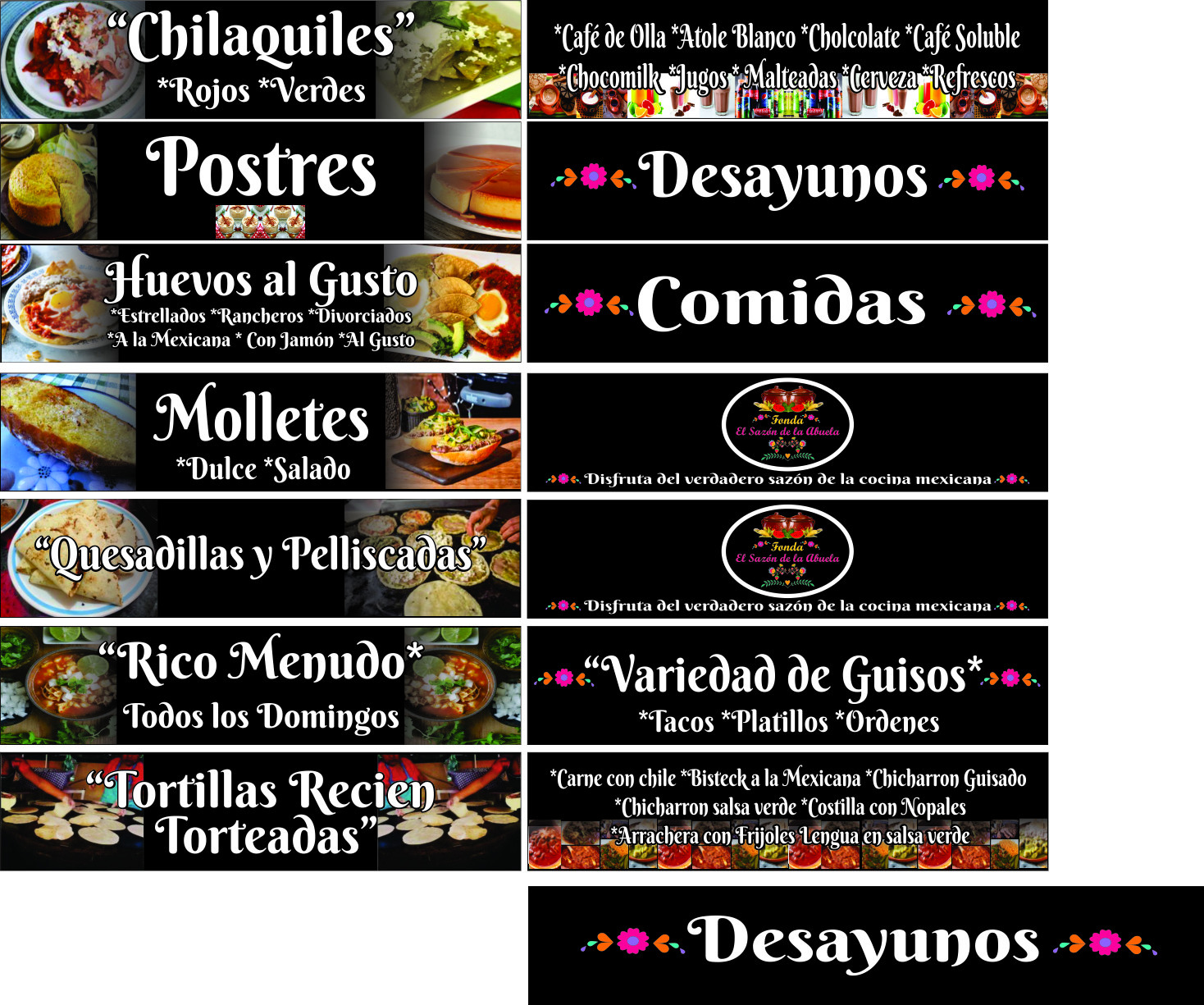 El sazón de la abuela image 5