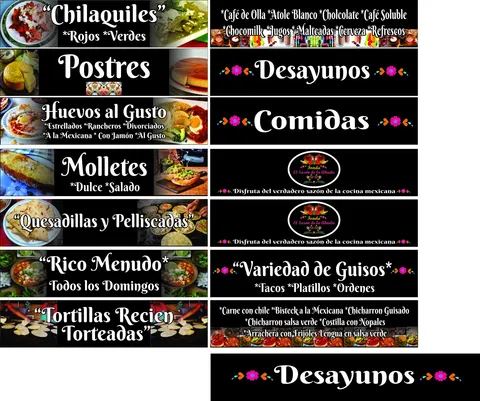 El sazón de la abuela image 5