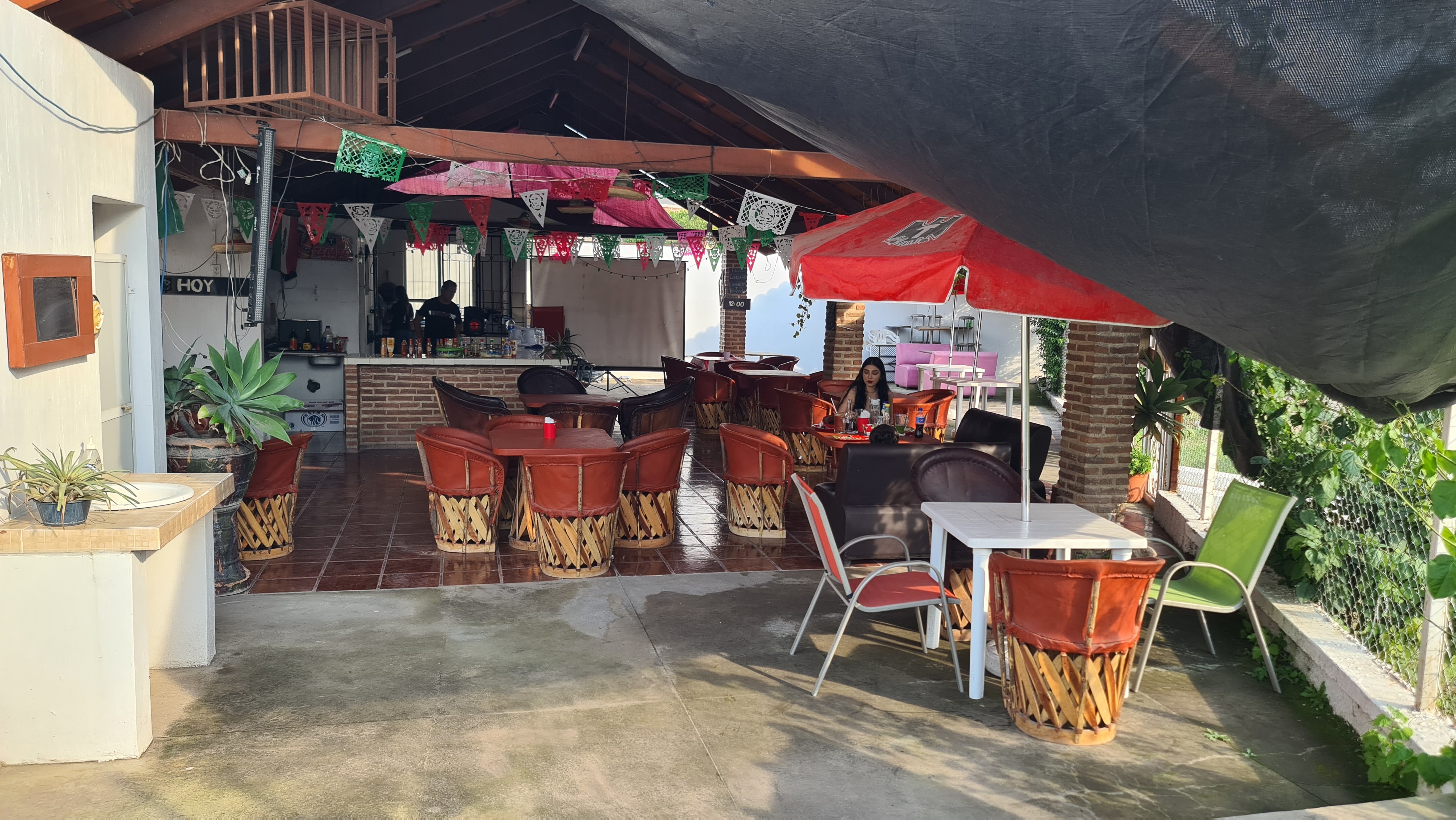 Taco Mar (Mariscos) image 1