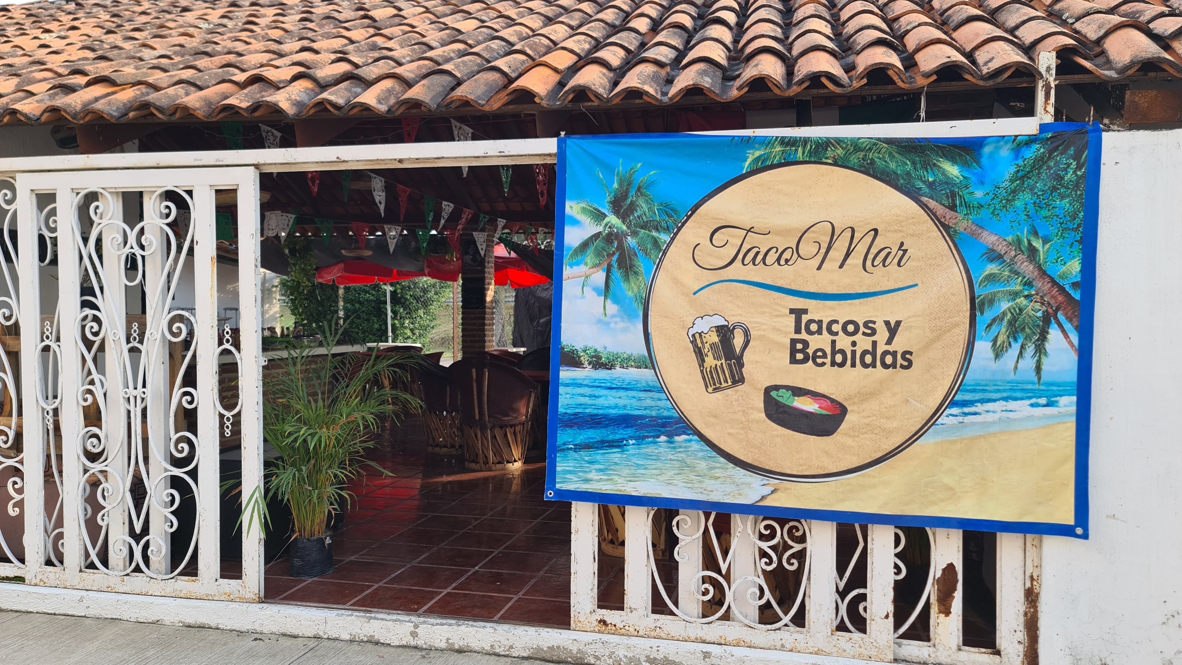 Taco Mar (Mariscos) image 2