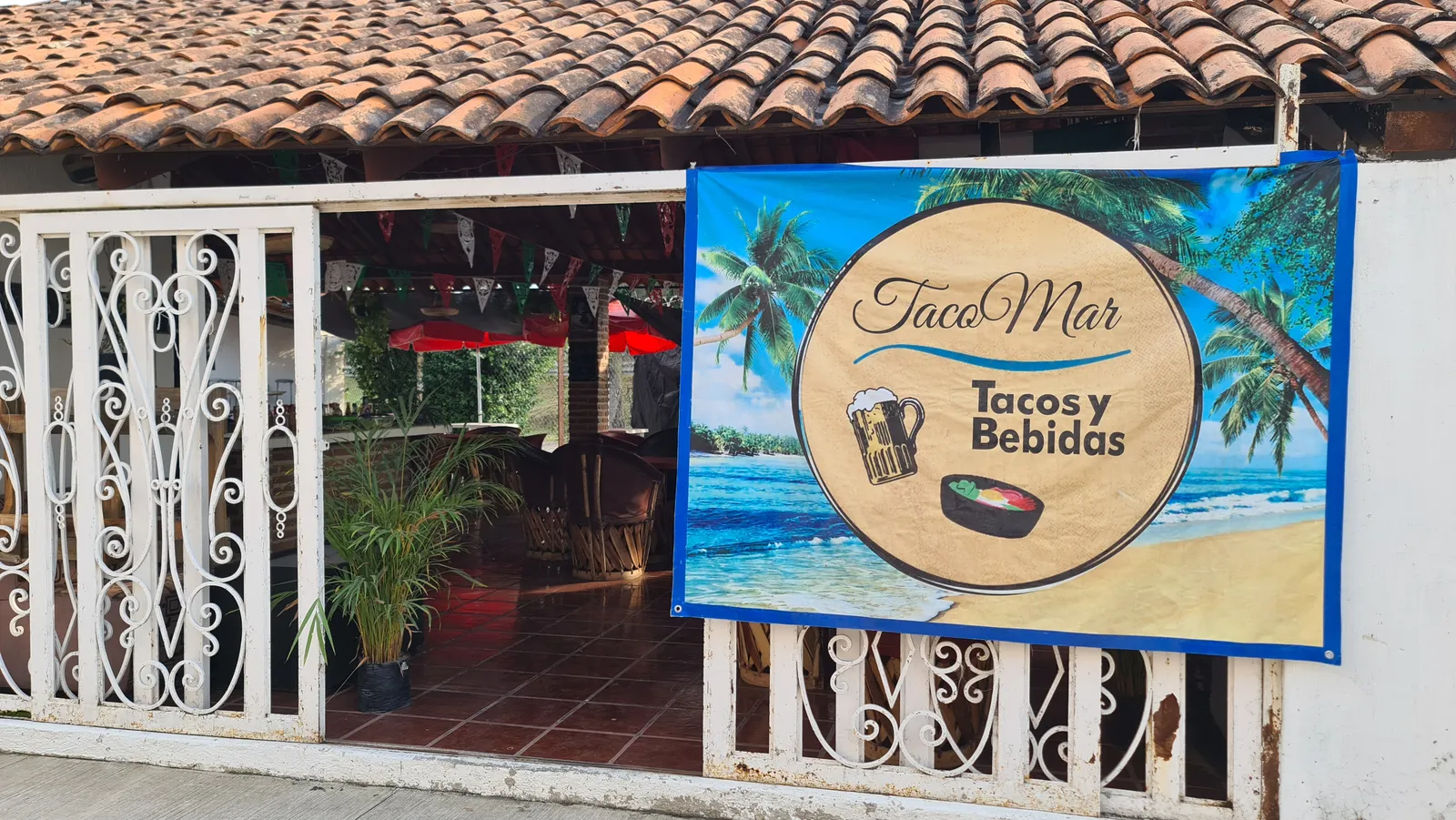 Taco Mar (Mariscos) image 2