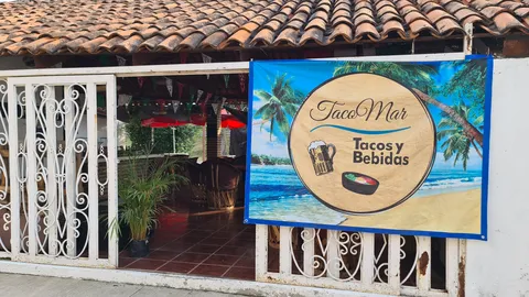 Taco Mar (Mariscos) image 2