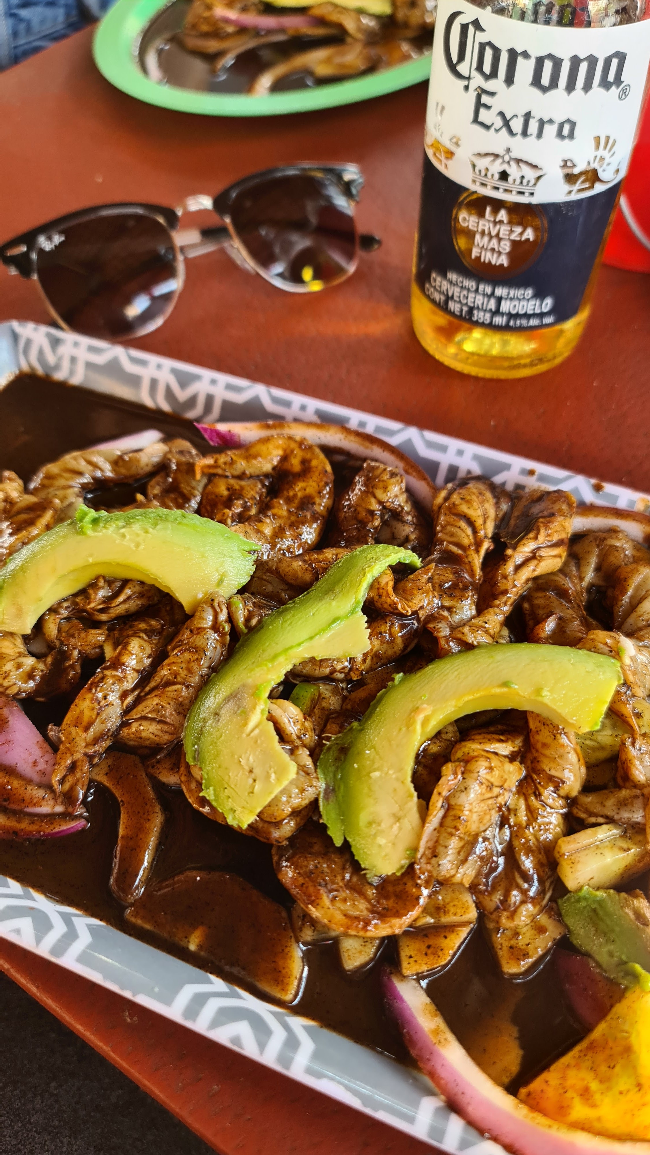 Taco Mar (Mariscos) image 4