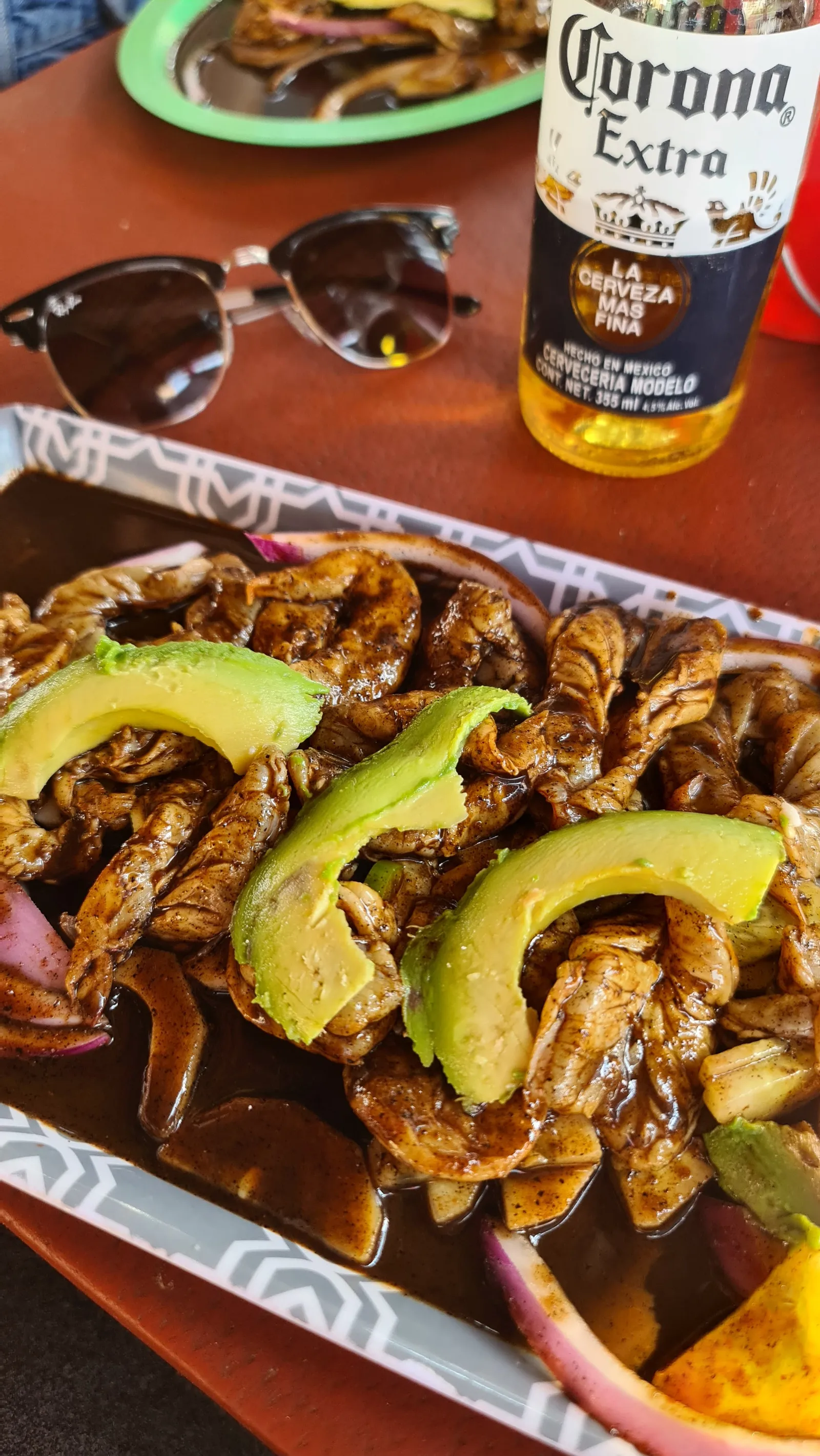 Taco Mar (Mariscos) image 4