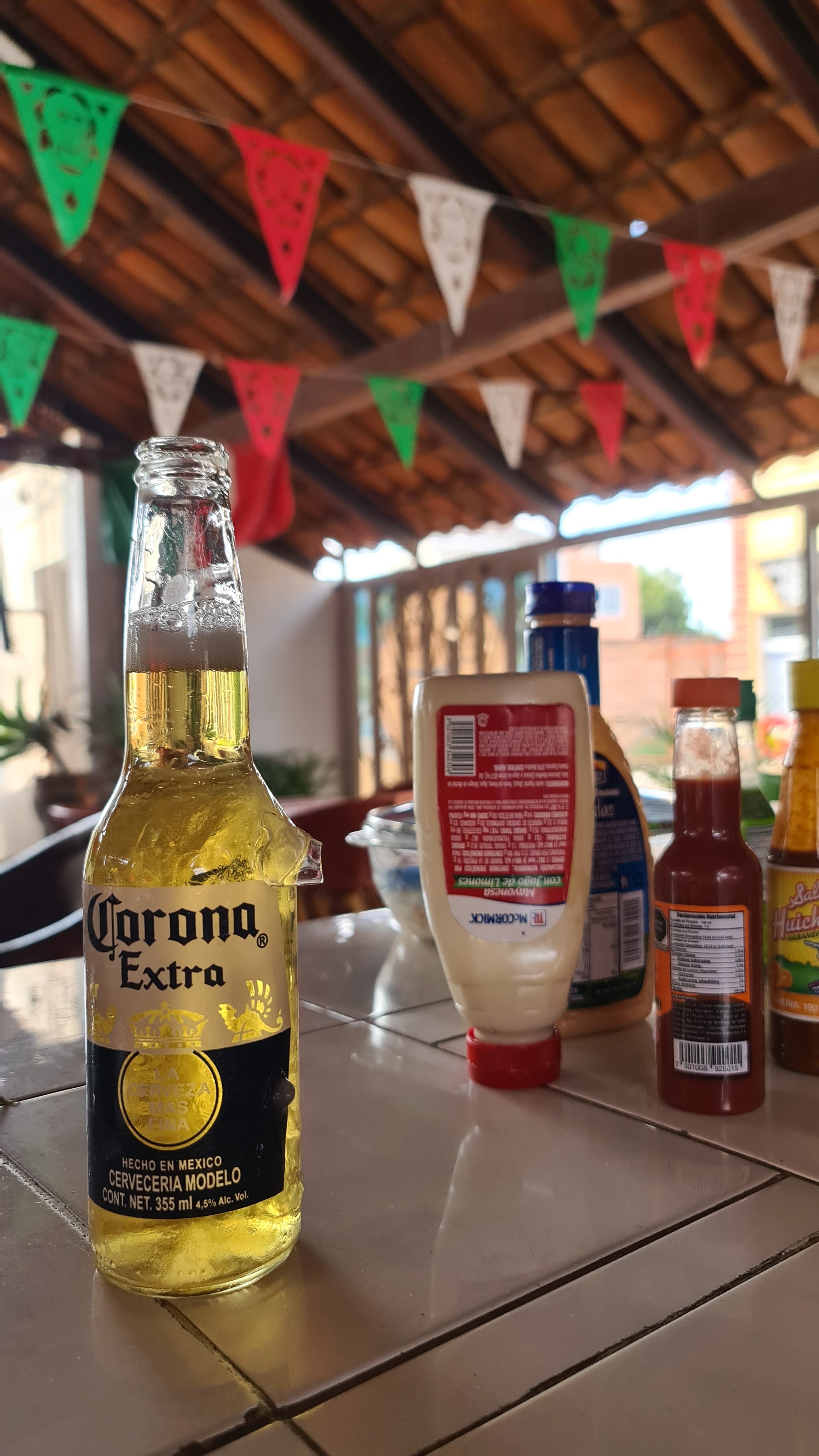 Taco Mar (Mariscos) image 5