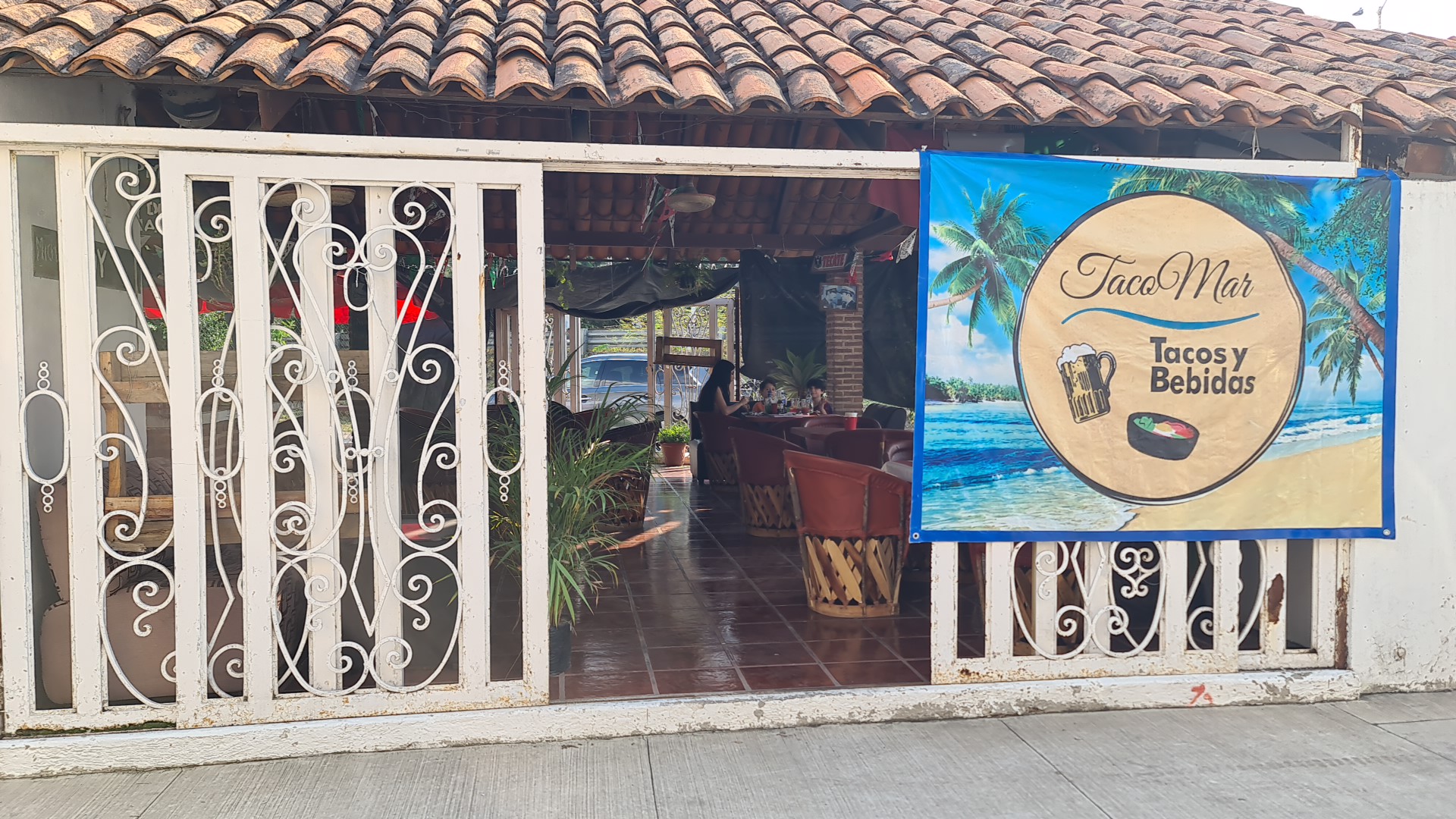 Taco Mar (Mariscos) image 6